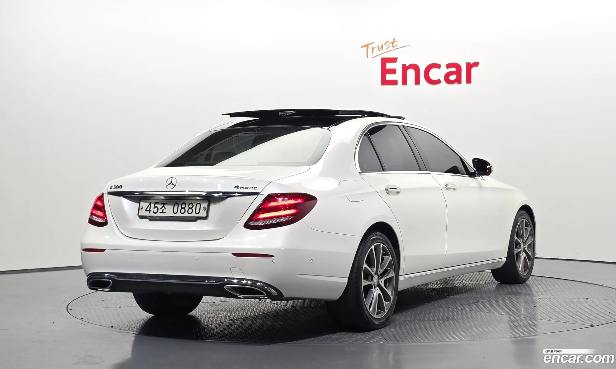 Mercedes-Benz E-Class W213 2016 WDDZF4KB0HA014178 — 7
