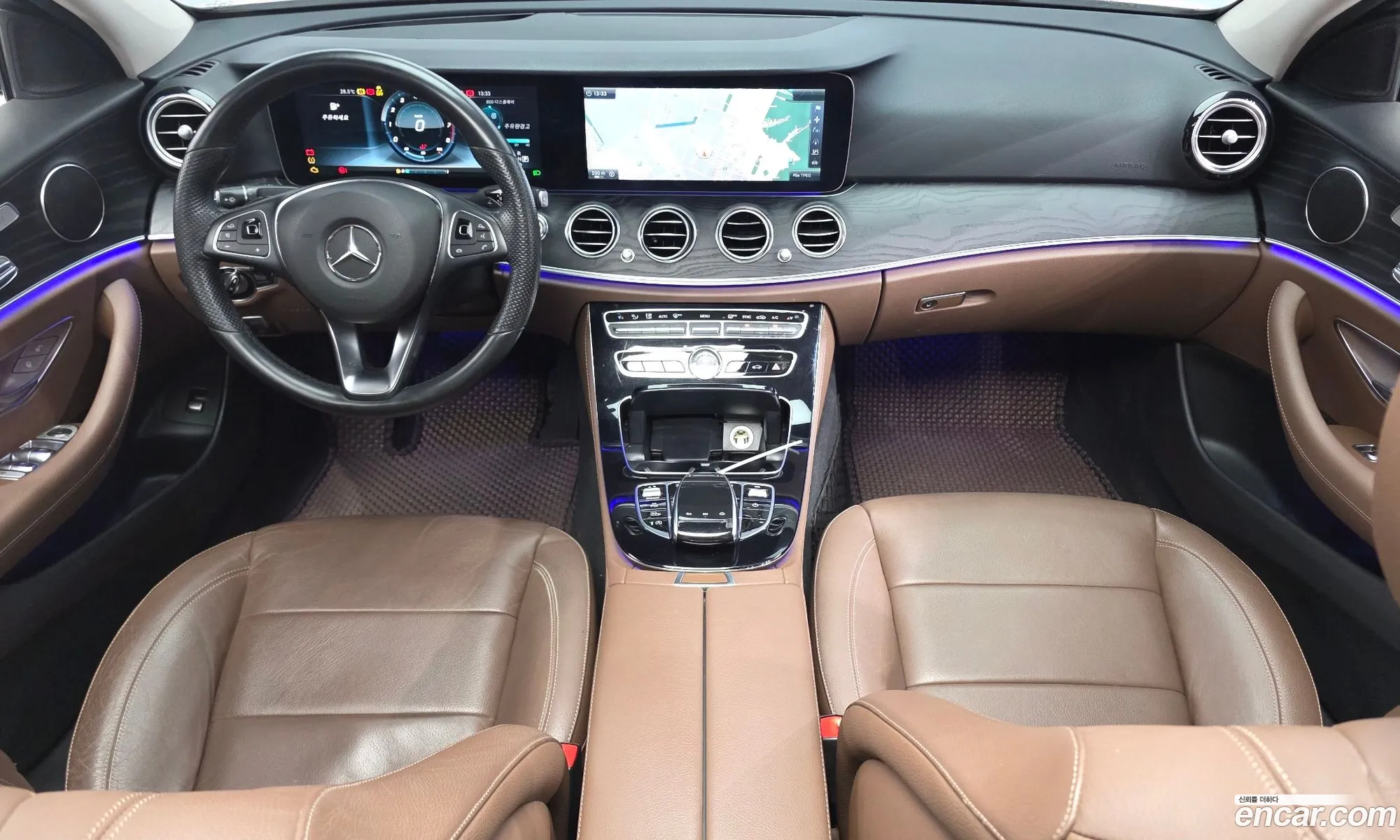 Mercedes-Benz E-Class W213 2016 WDDZF4KB0HA014178 — 3