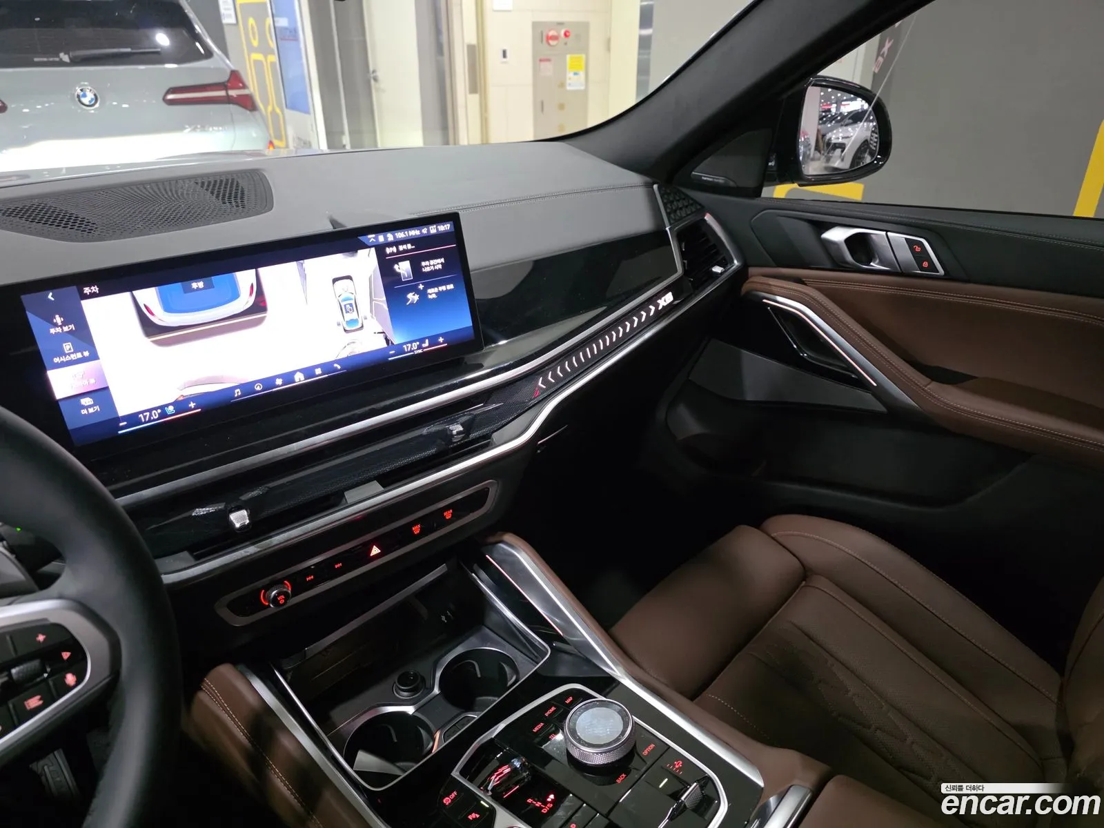 BMW X6 2025 — 4