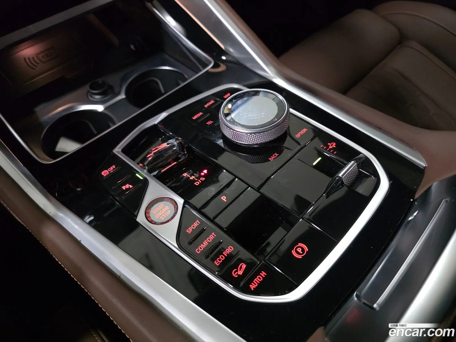 BMW X6 2025 — 2