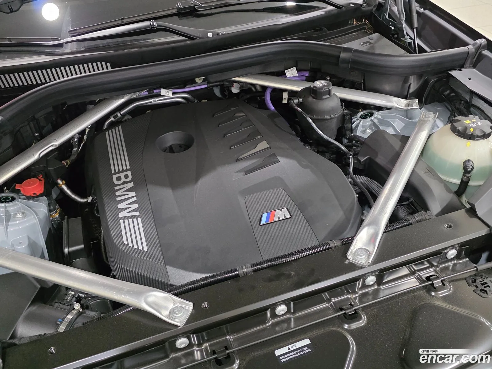 BMW X6 2025 — 15