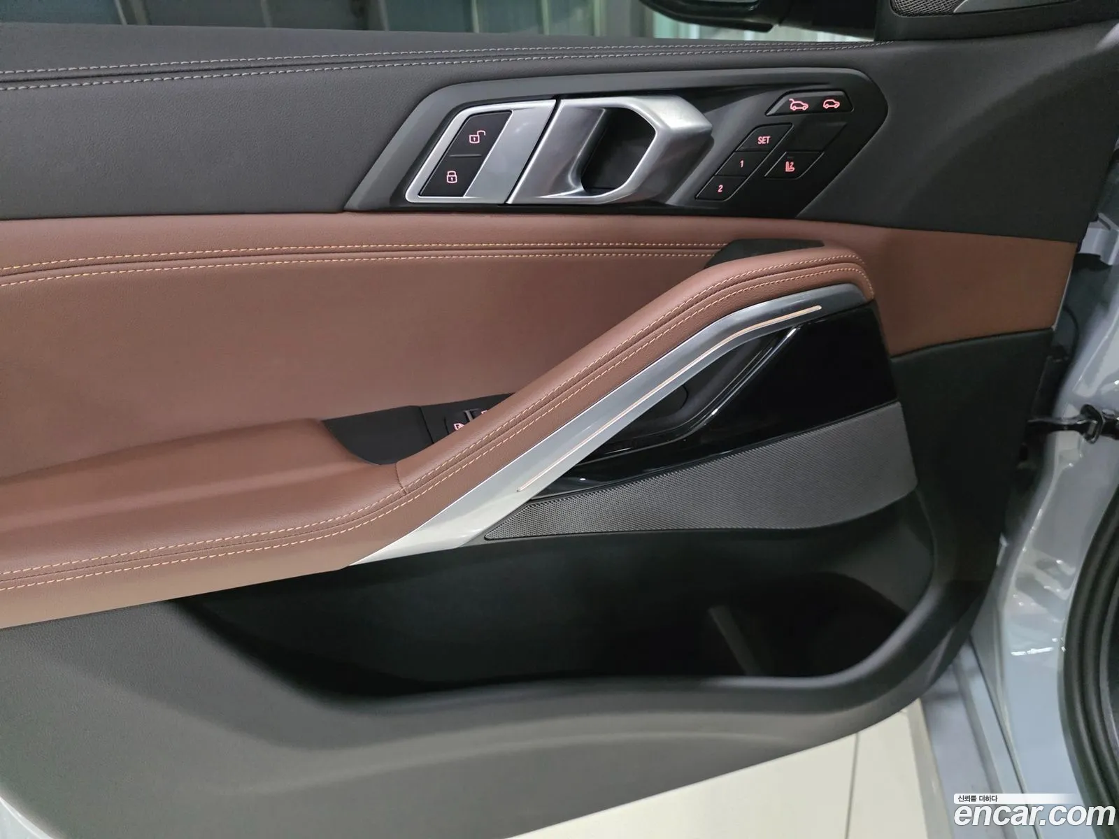 BMW X6 2025 — 9