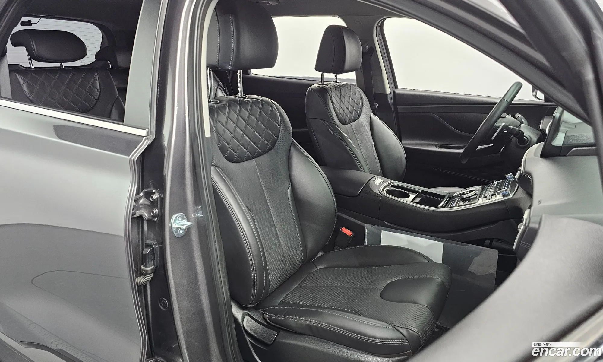 Hyundai Santa Fe 2023 — 6