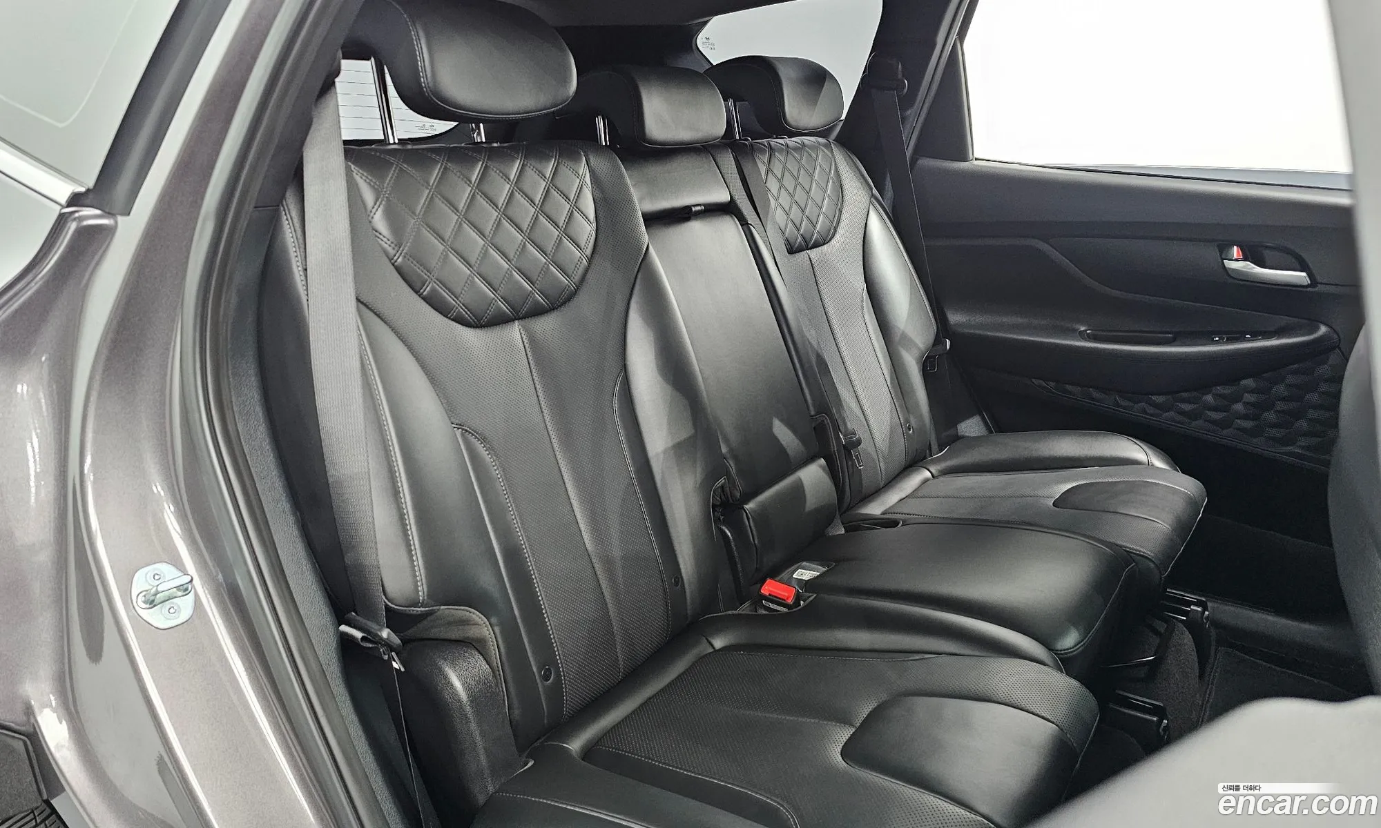 Hyundai Santa Fe 2023 — 22