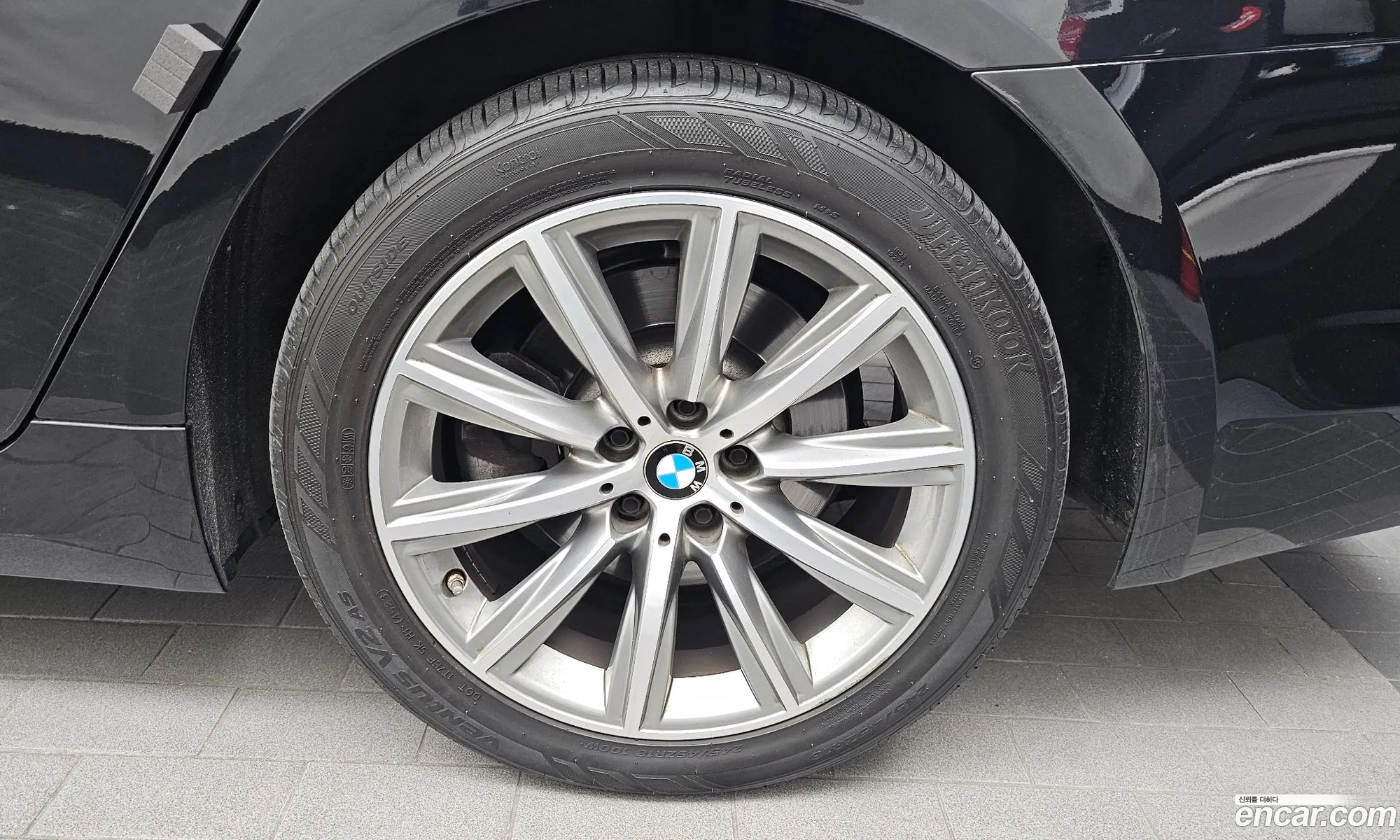 BMW 5 Series 2020 WBAJS9100LCE36089 — 19