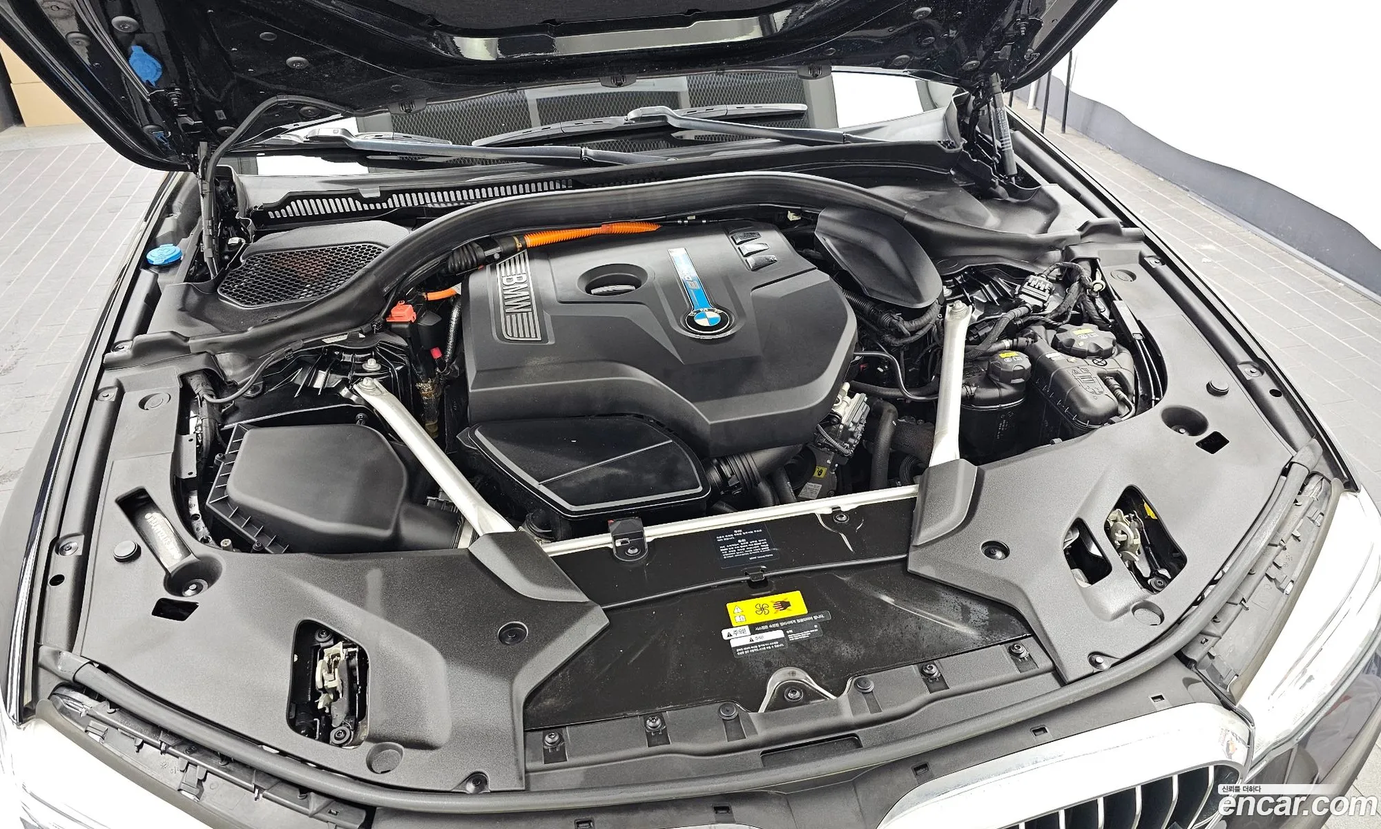 BMW 5 Series 2020 WBAJS9100LCE36089 — 29