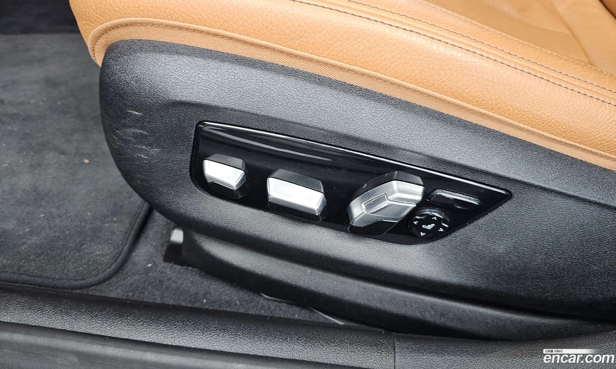 BMW 5 Series 2020 WBAJS9100LCE36089 — 24