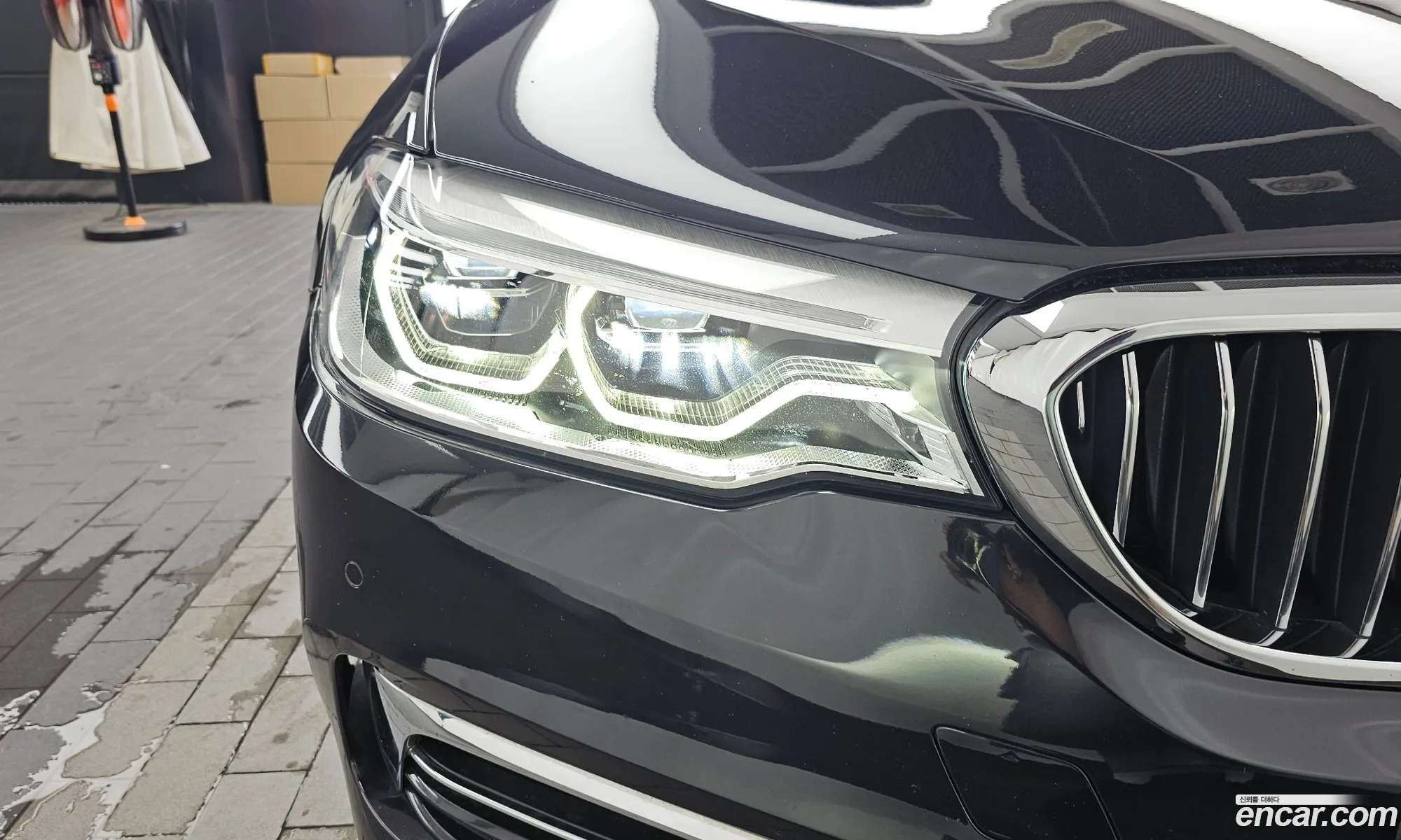 BMW 5 Series 2020 WBAJS9100LCE36089 — 32