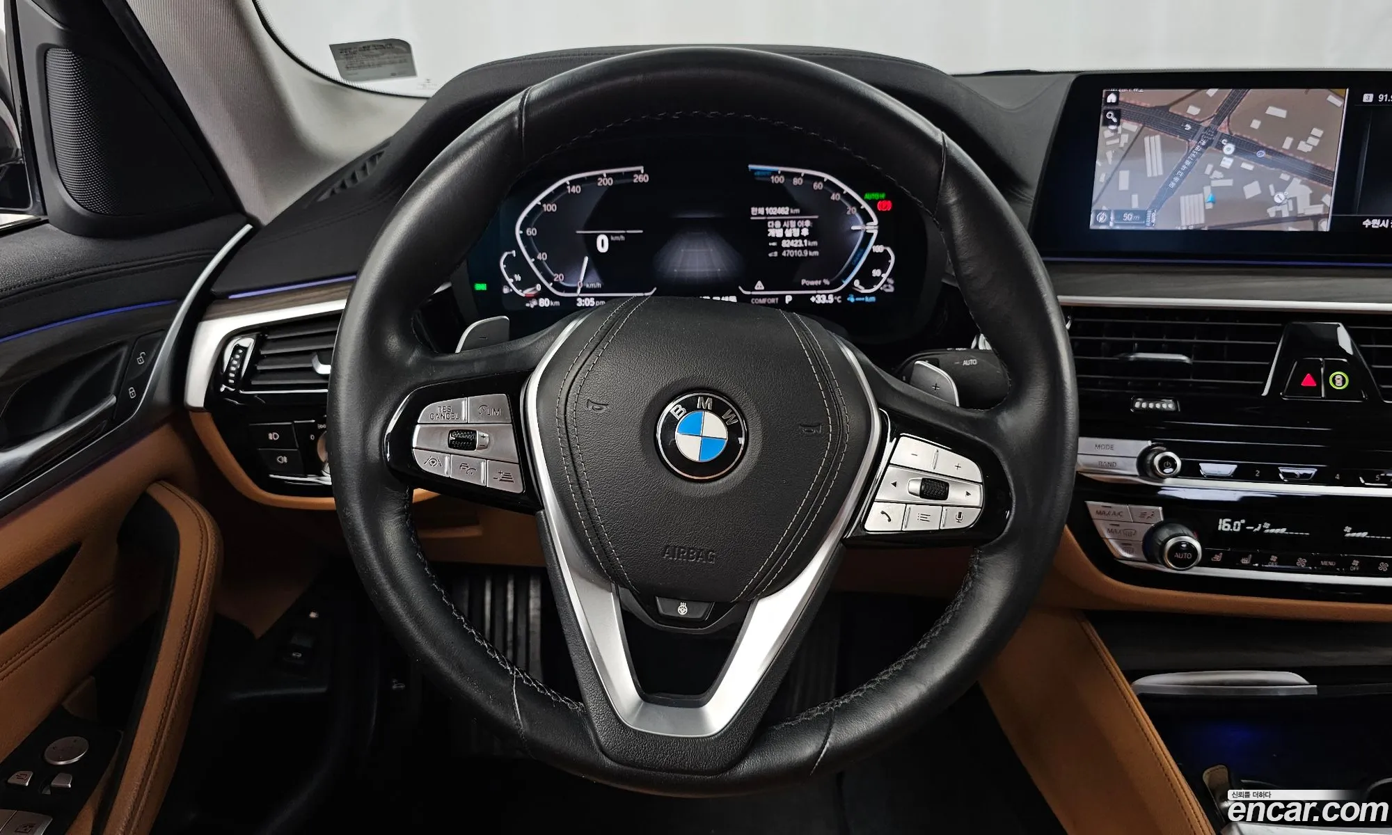 BMW 5 Series 2020 WBAJS9100LCE36089 — 31