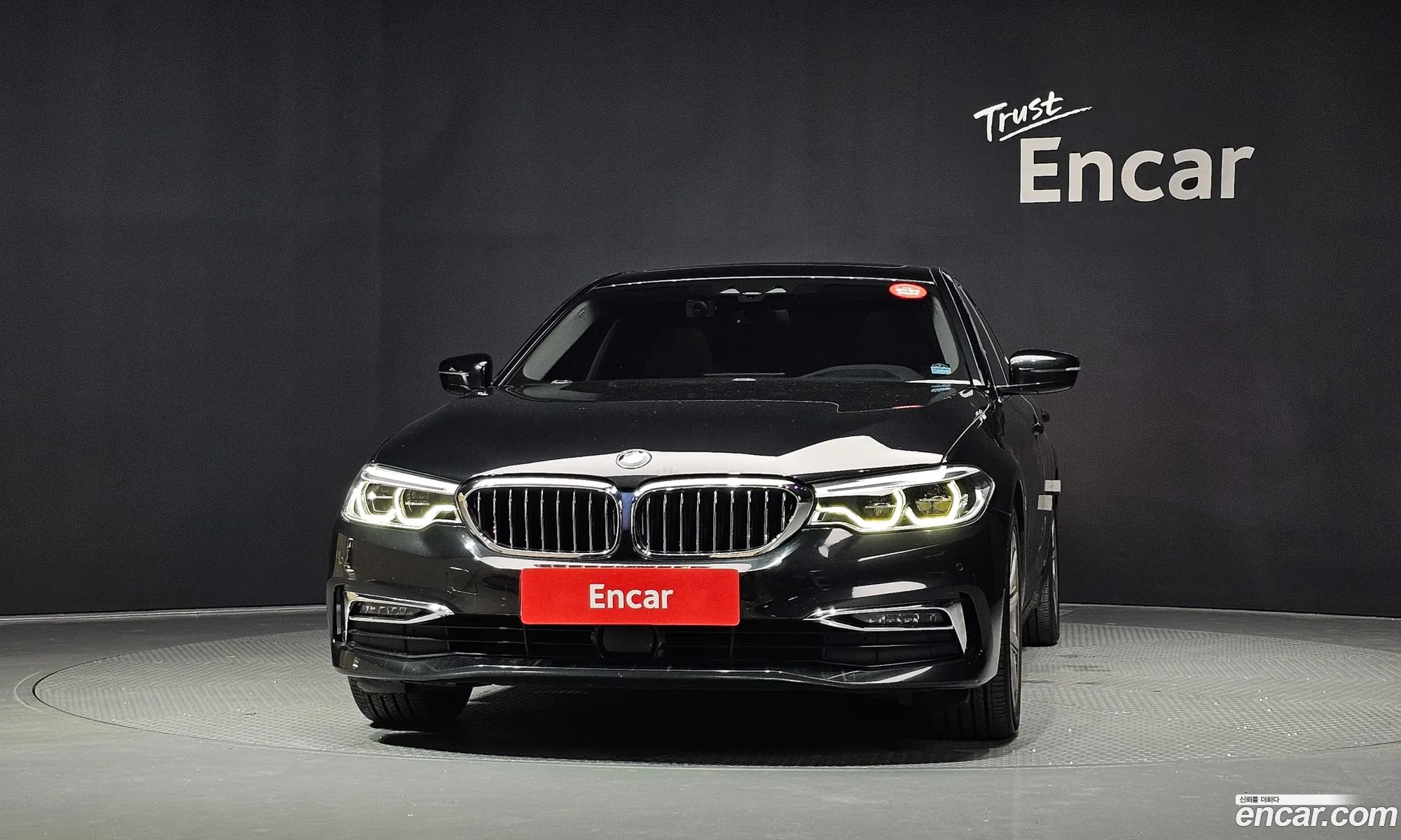 BMW 5 Series 2020 WBAJS9100LCE36089 — 12
