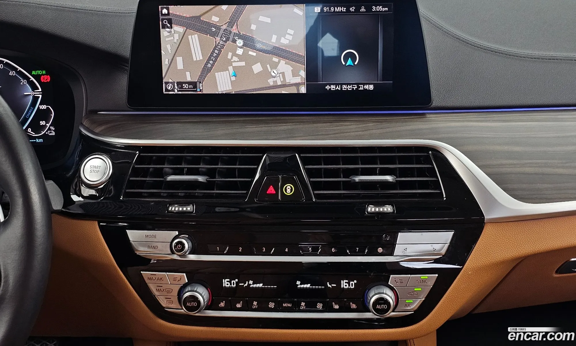 BMW 5 Series 2020 WBAJS9100LCE36089 — 25
