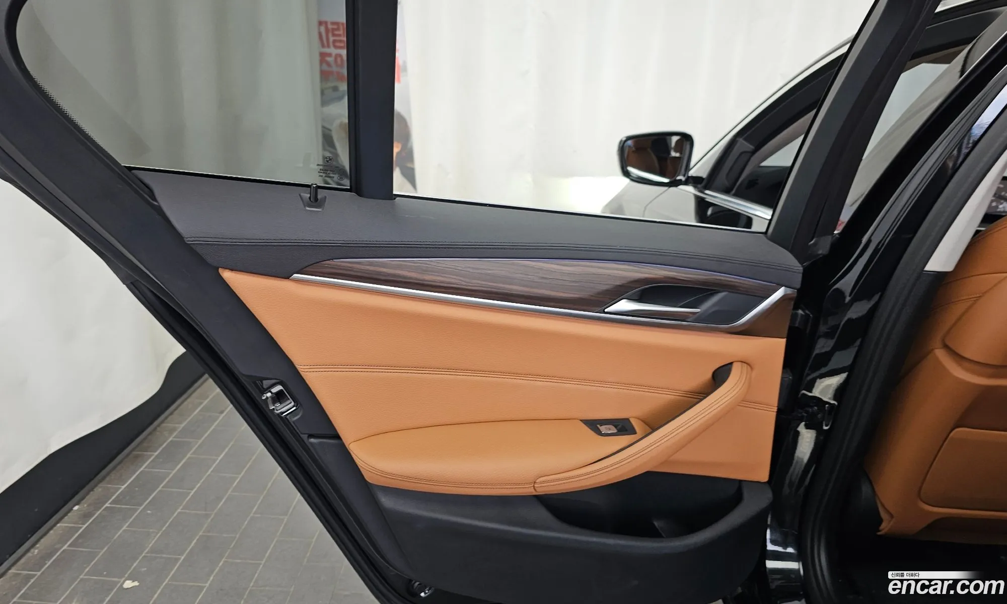 BMW 5 Series 2020 WBAJS9100LCE36089 — 17