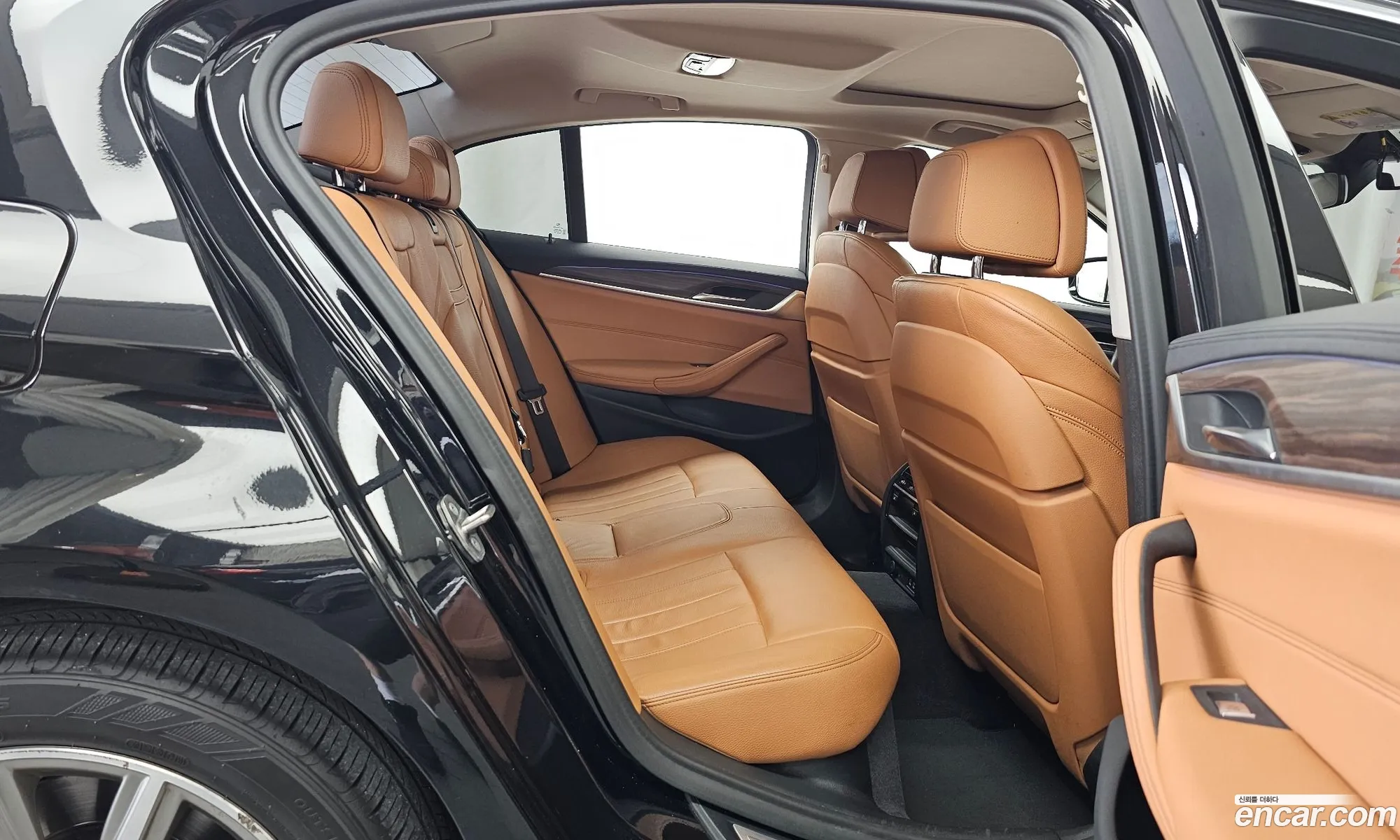 BMW 5 Series 2020 WBAJS9100LCE36089 — 23