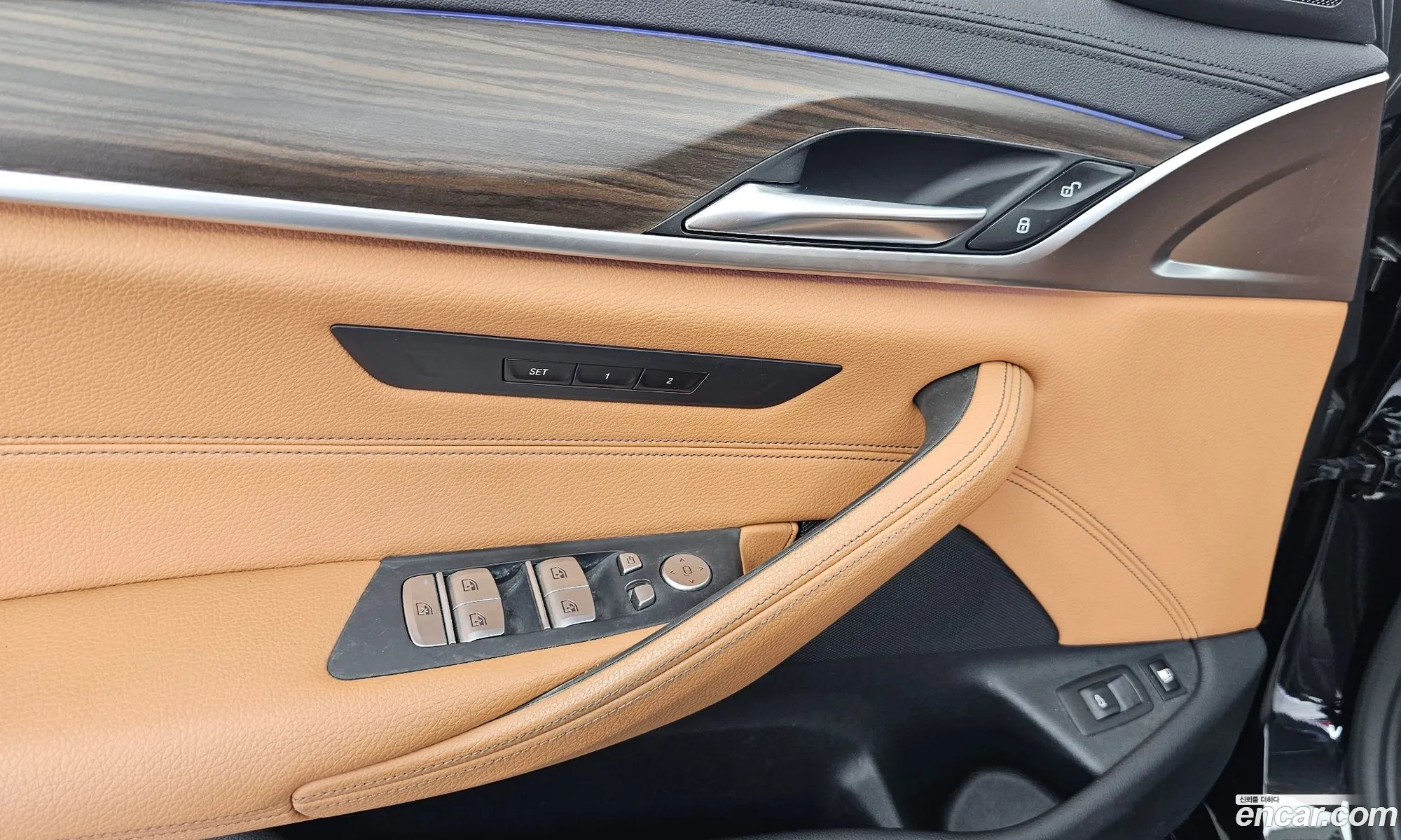 BMW 5 Series 2020 WBAJS9100LCE36089 — 6