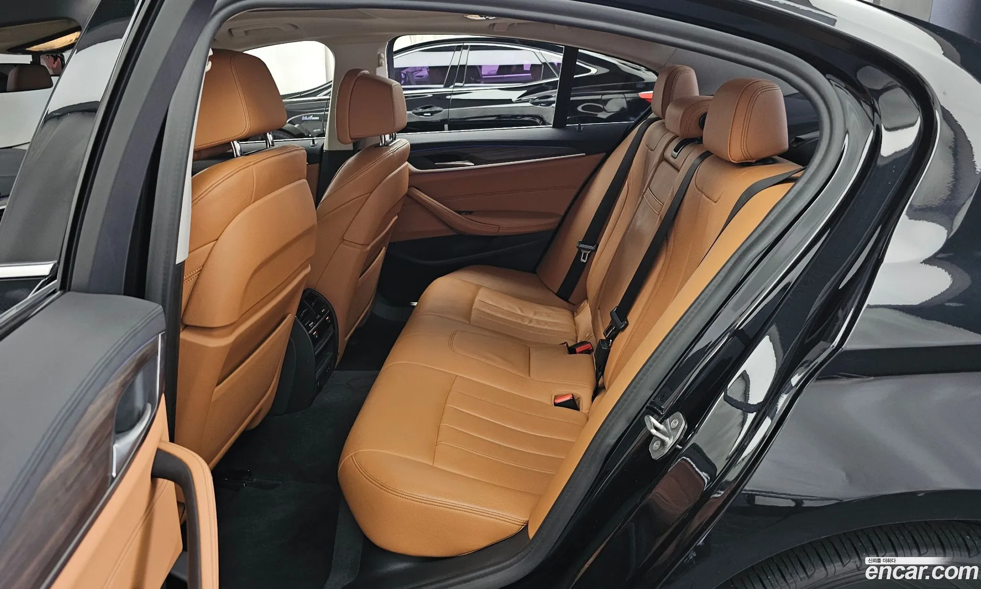 BMW 5 Series 2020 WBAJS9100LCE36089 — 4
