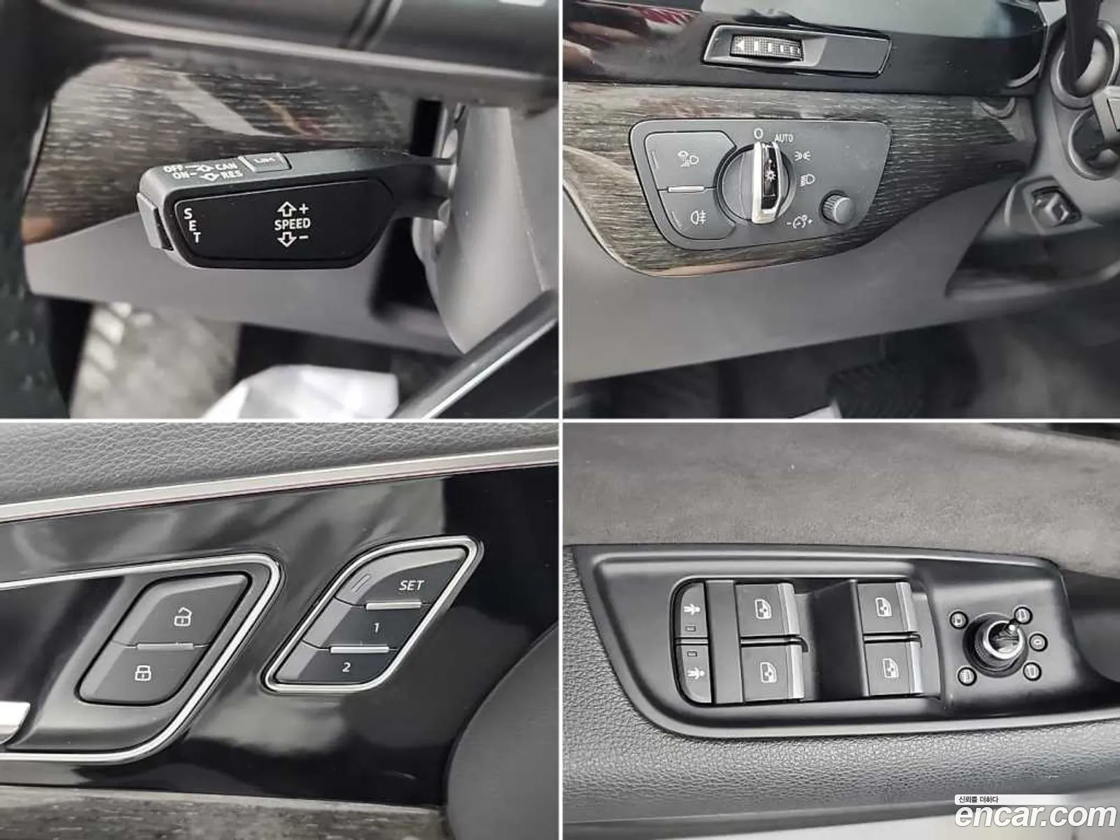 Audi Q7 2016 — 3
