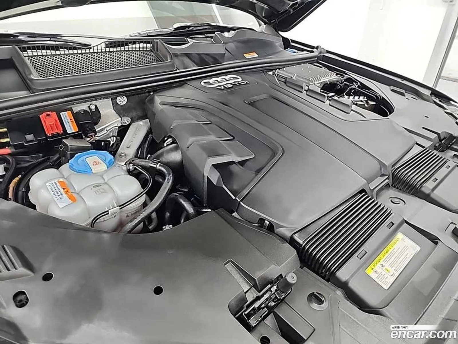 Audi Q7 2016 — 19