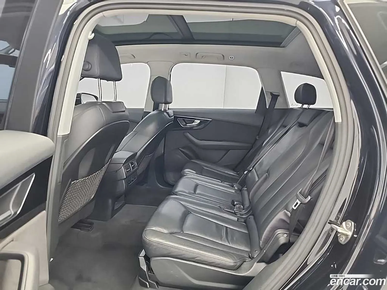 Audi Q7 2016 — 5