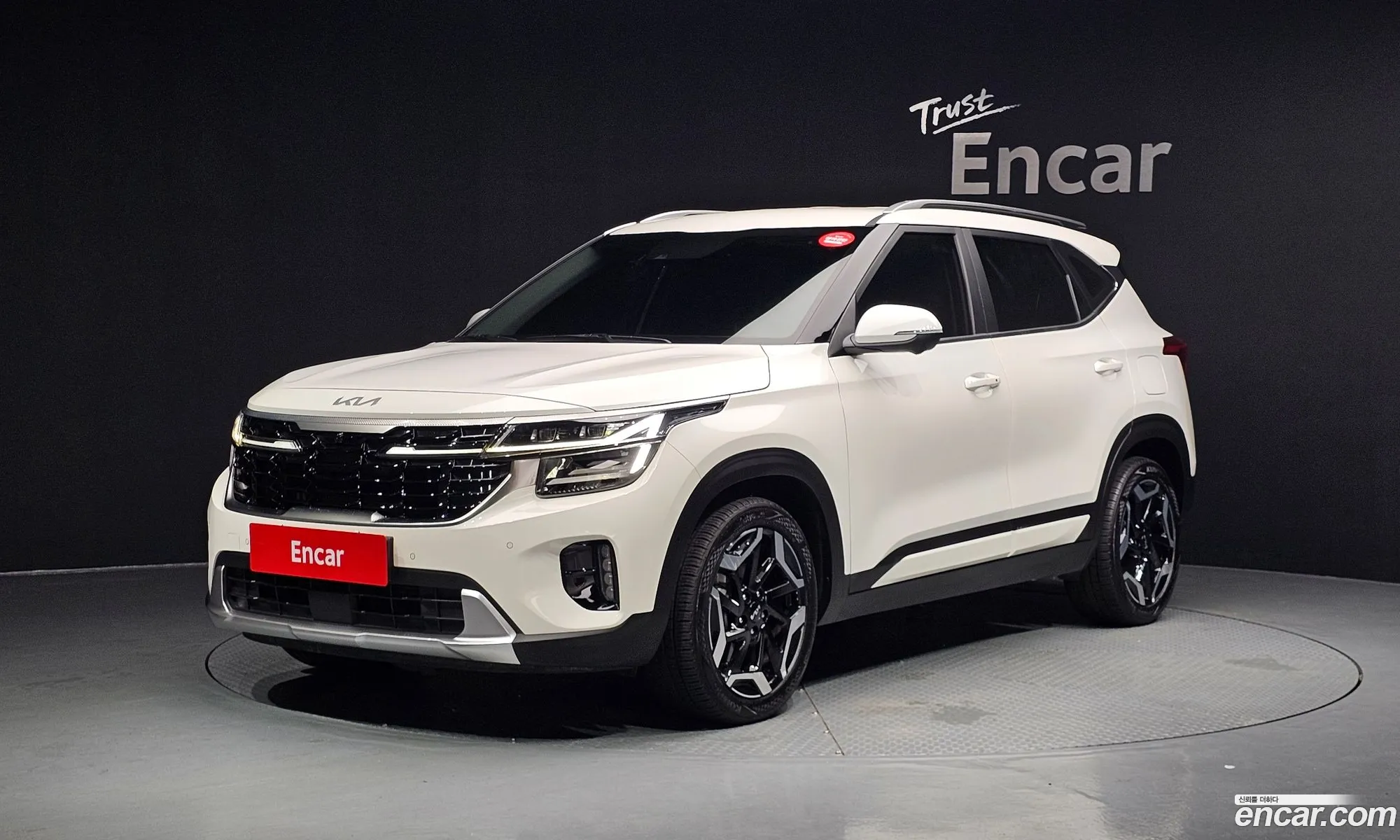 Kia Seltos 2023 — 18