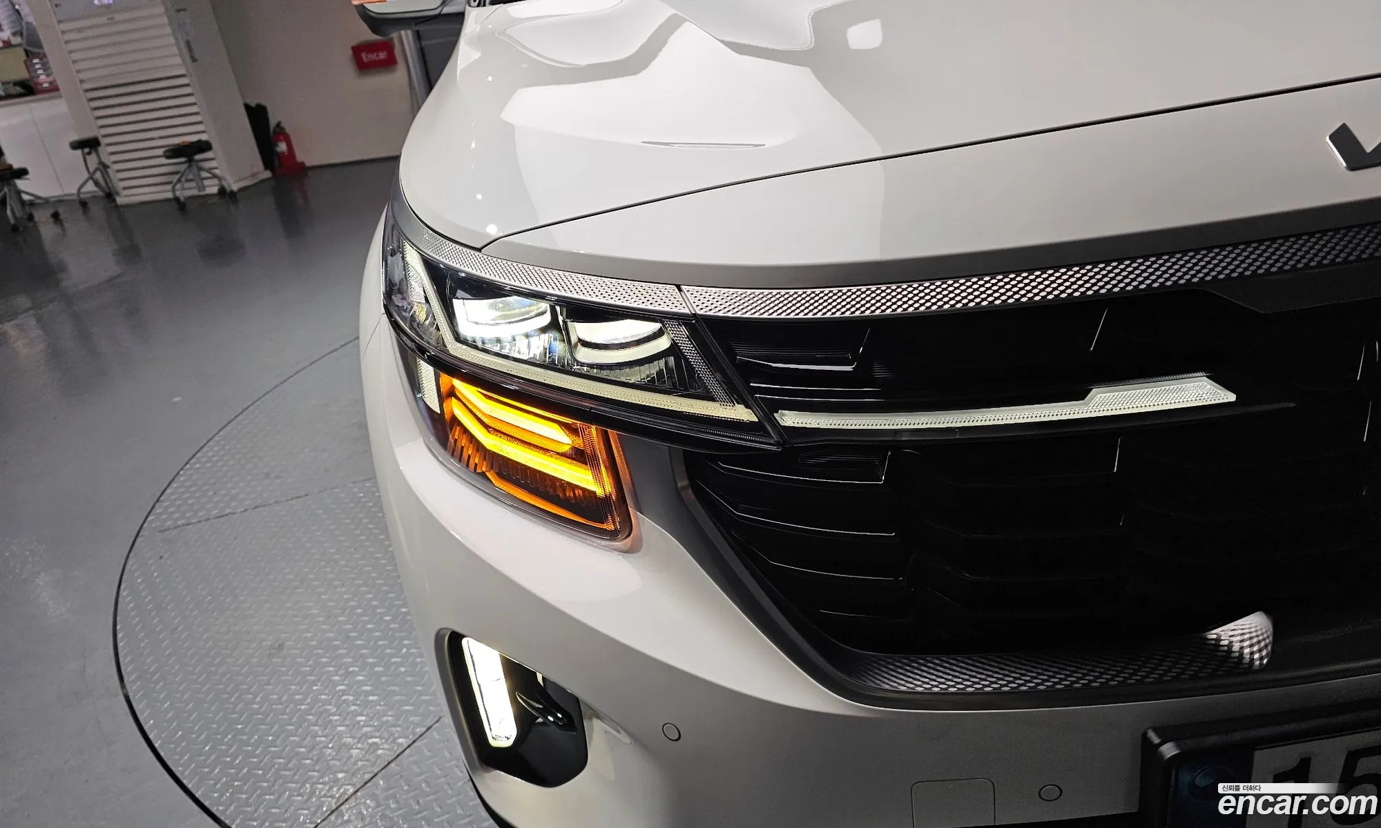 Kia Seltos 2023 — 19