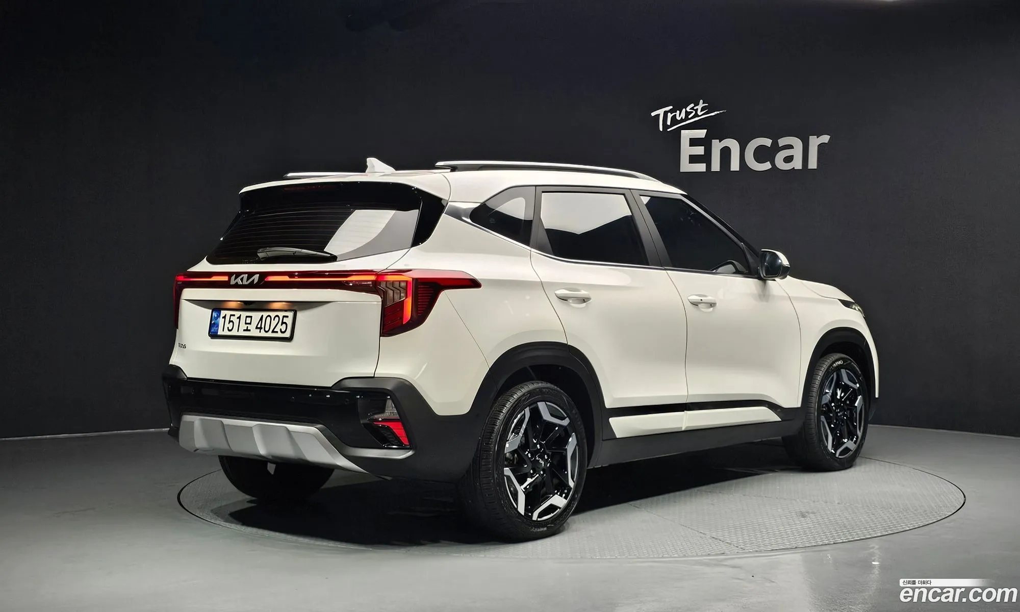 Kia Seltos 2023 — 6