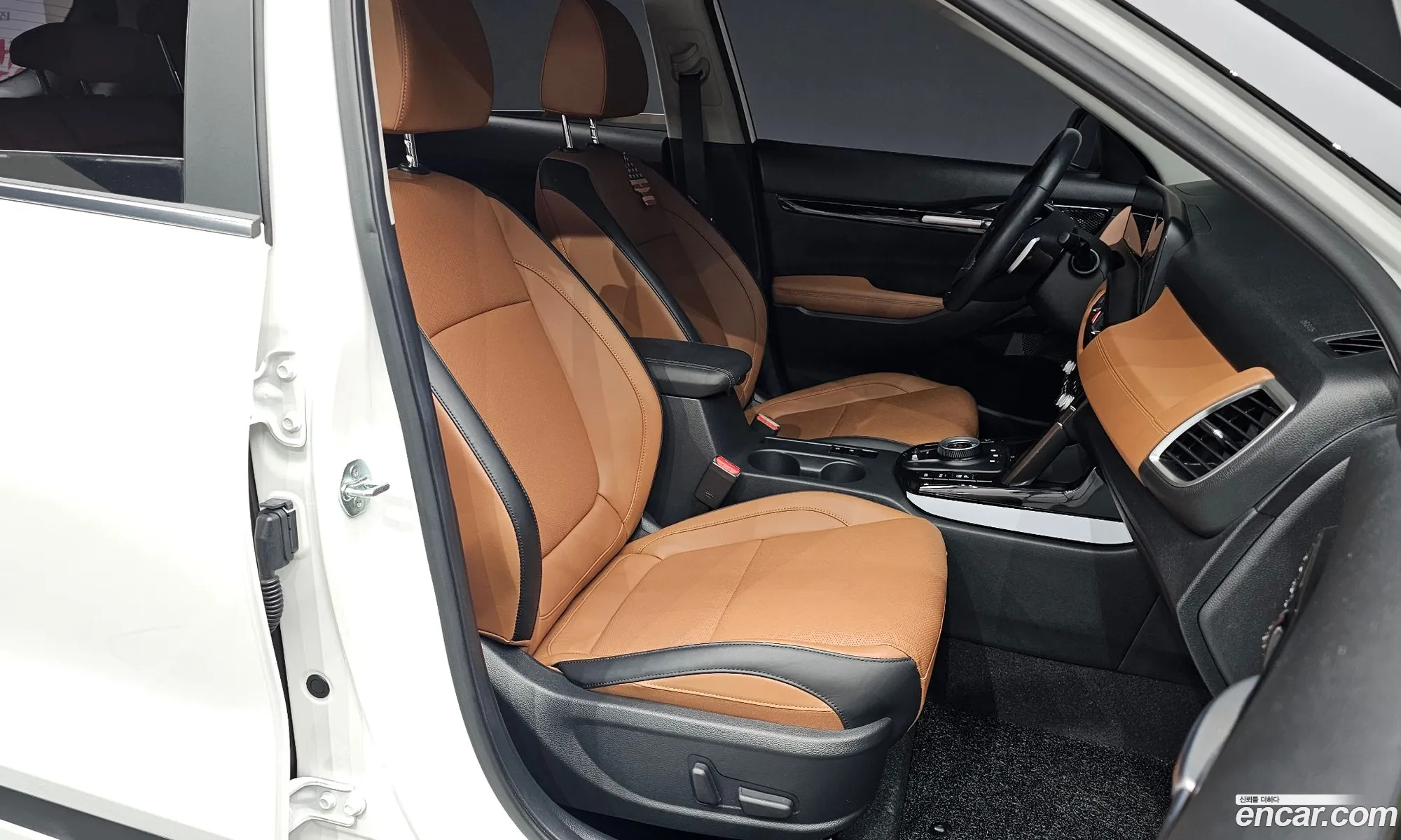 Kia Seltos 2023 — 26