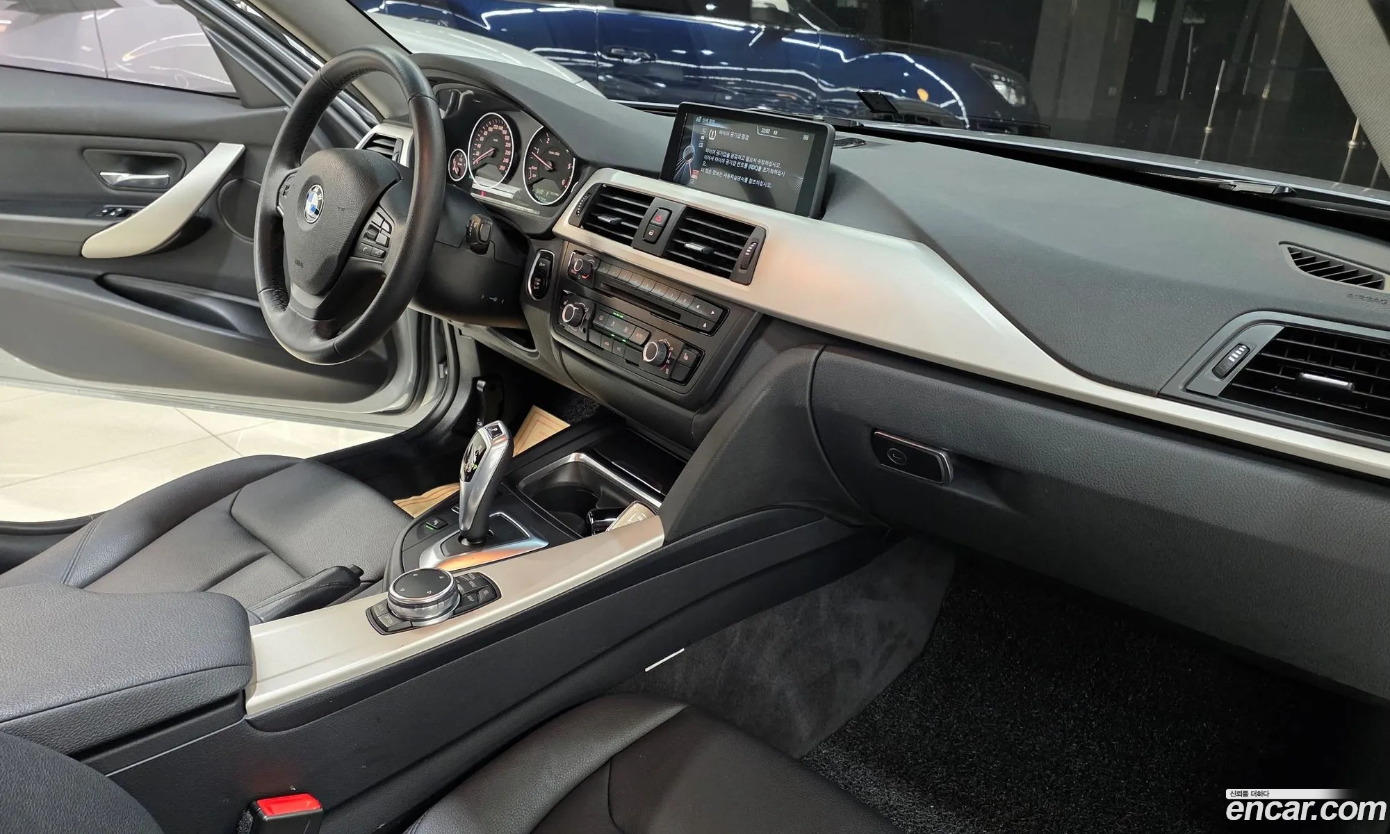 BMW 3 Series 2015 — 10