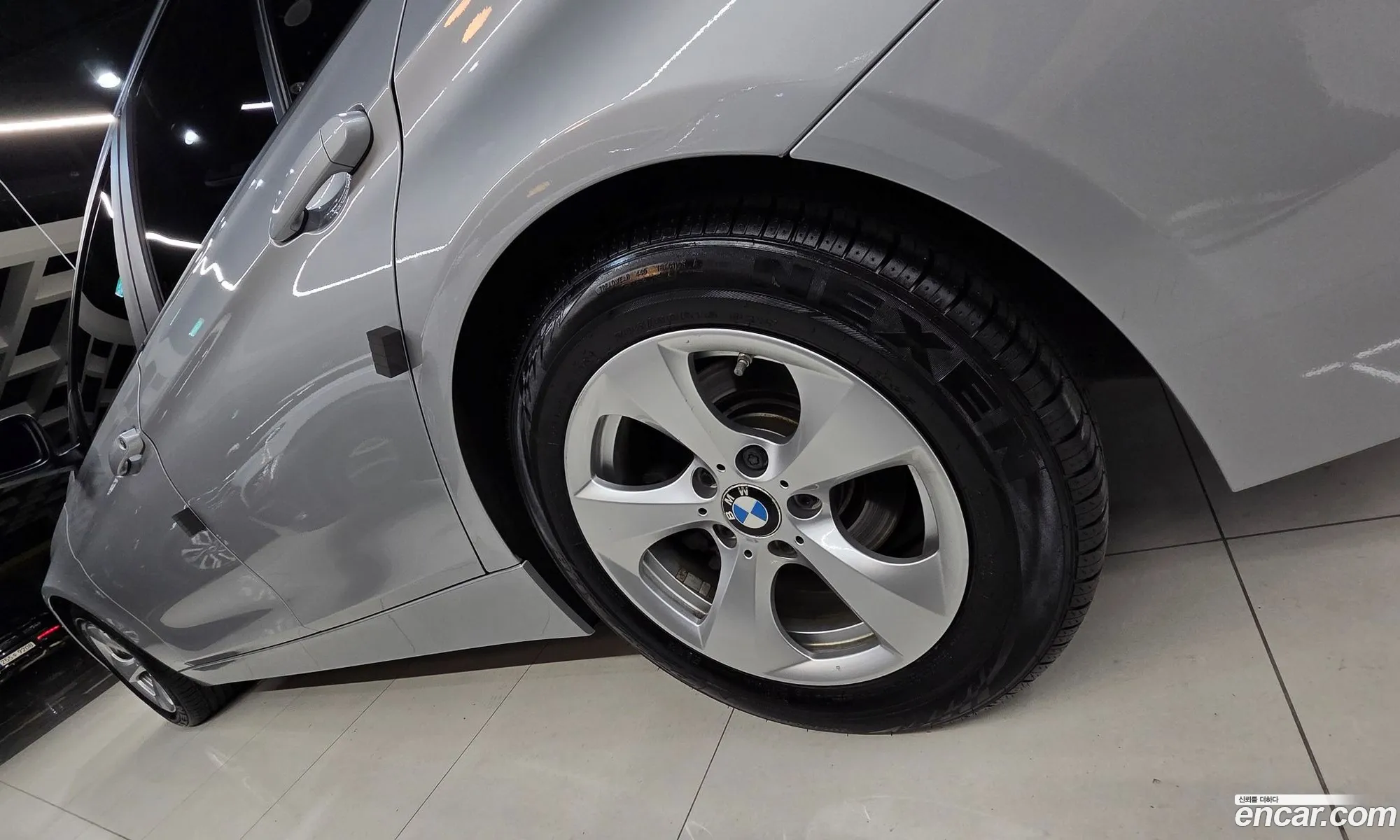 BMW 3 Series 2015 — 19