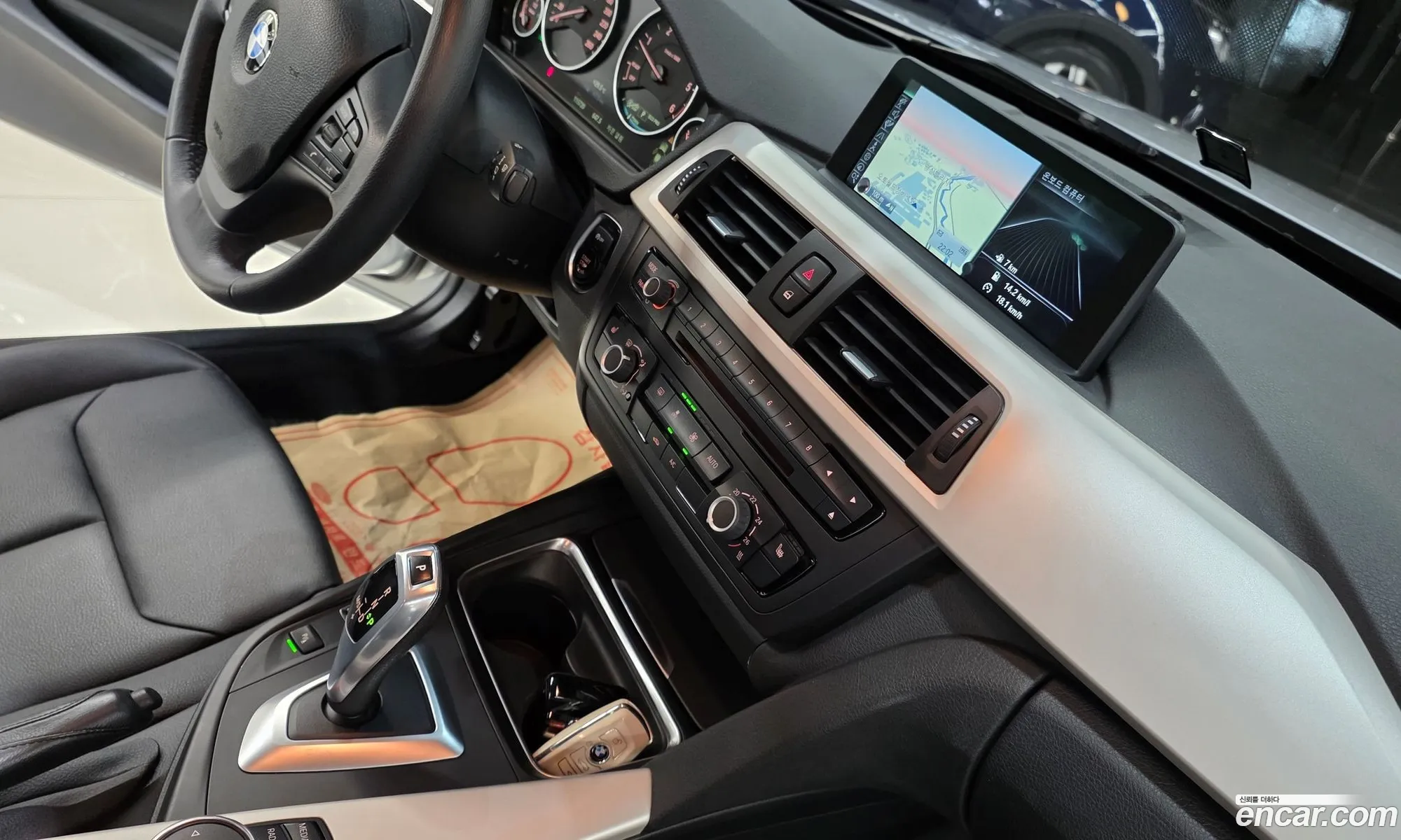 BMW 3 Series 2015 — 20