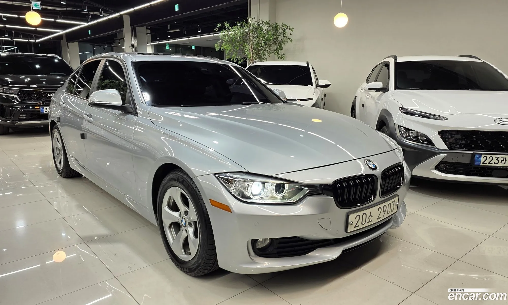 BMW 3 Series 2015 — 18