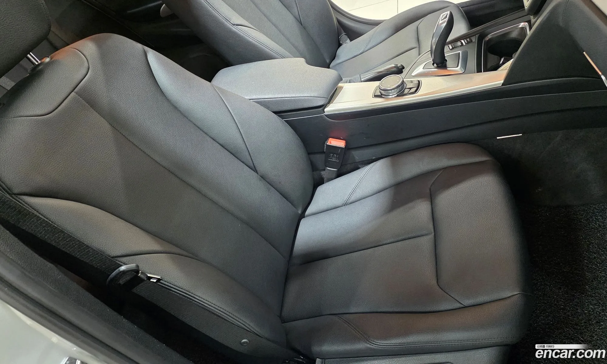 BMW 3 Series 2015 — 16