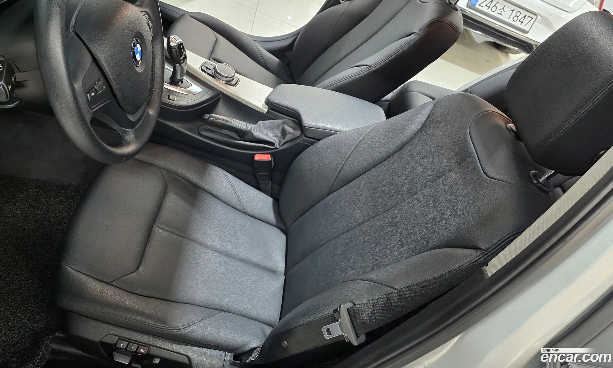 BMW 3 Series 2015 — 8