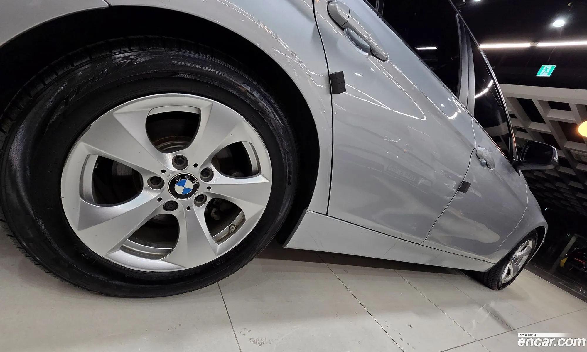 BMW 3 Series 2015 — 6