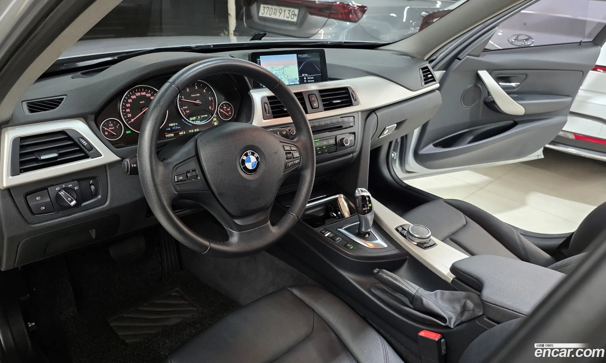 BMW 3 Series 2015 — 7
