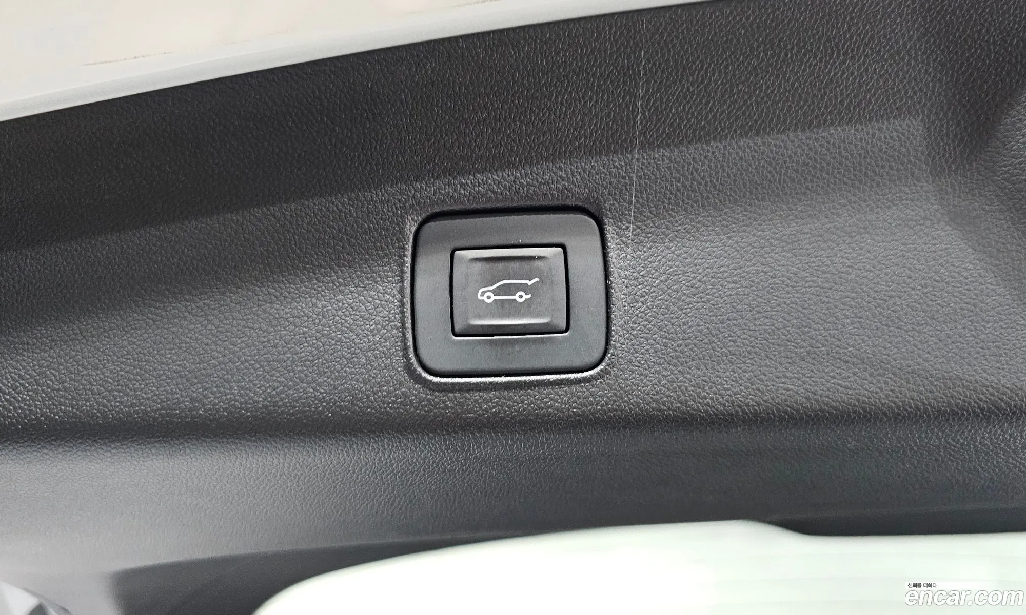 Chevrolet (GM Daewoo) Trailblazer 2023 — 3