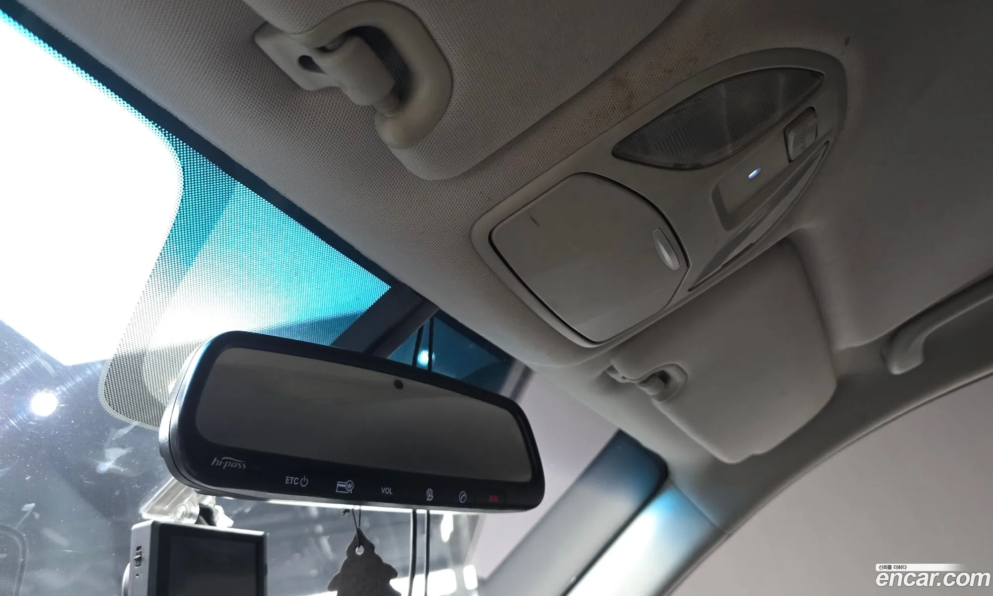 Hyundai Santa Fe DM 2013 — 29