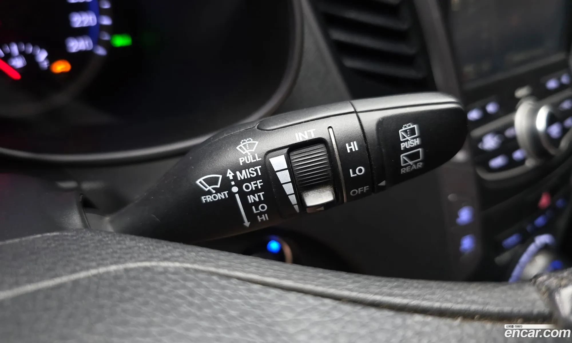 Hyundai Santa Fe DM 2013 — 19