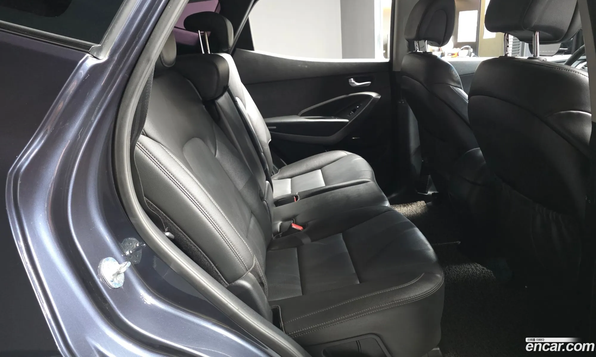 Hyundai Santa Fe DM 2013 — 22