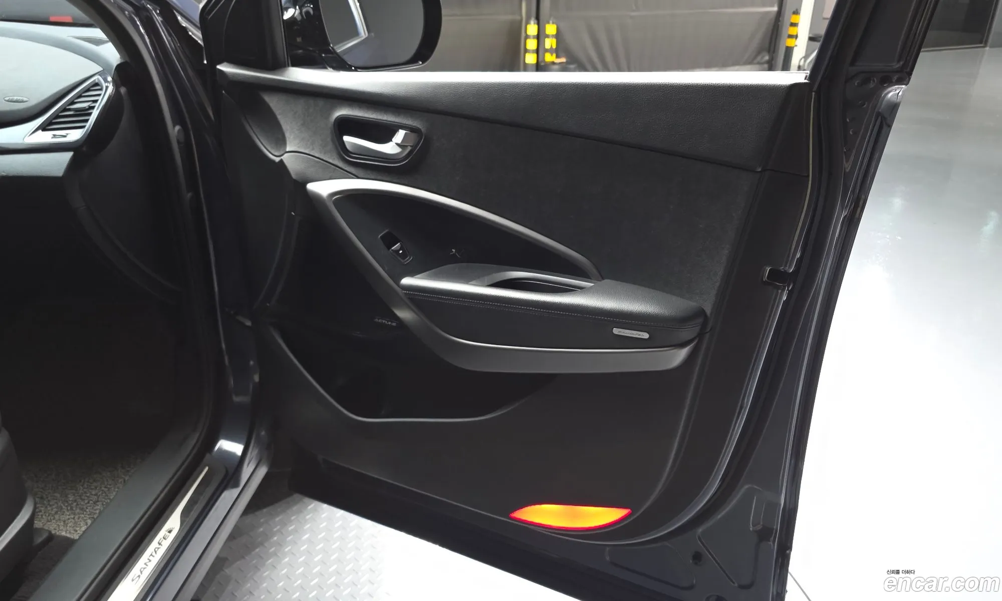 Hyundai Santa Fe DM 2013 — 17