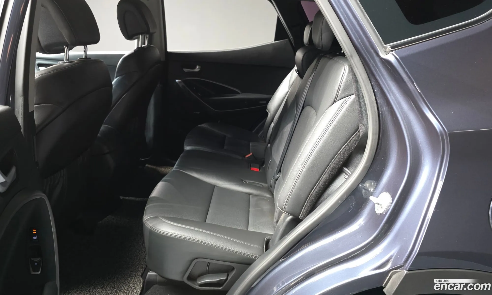 Hyundai Santa Fe DM 2013 — 23
