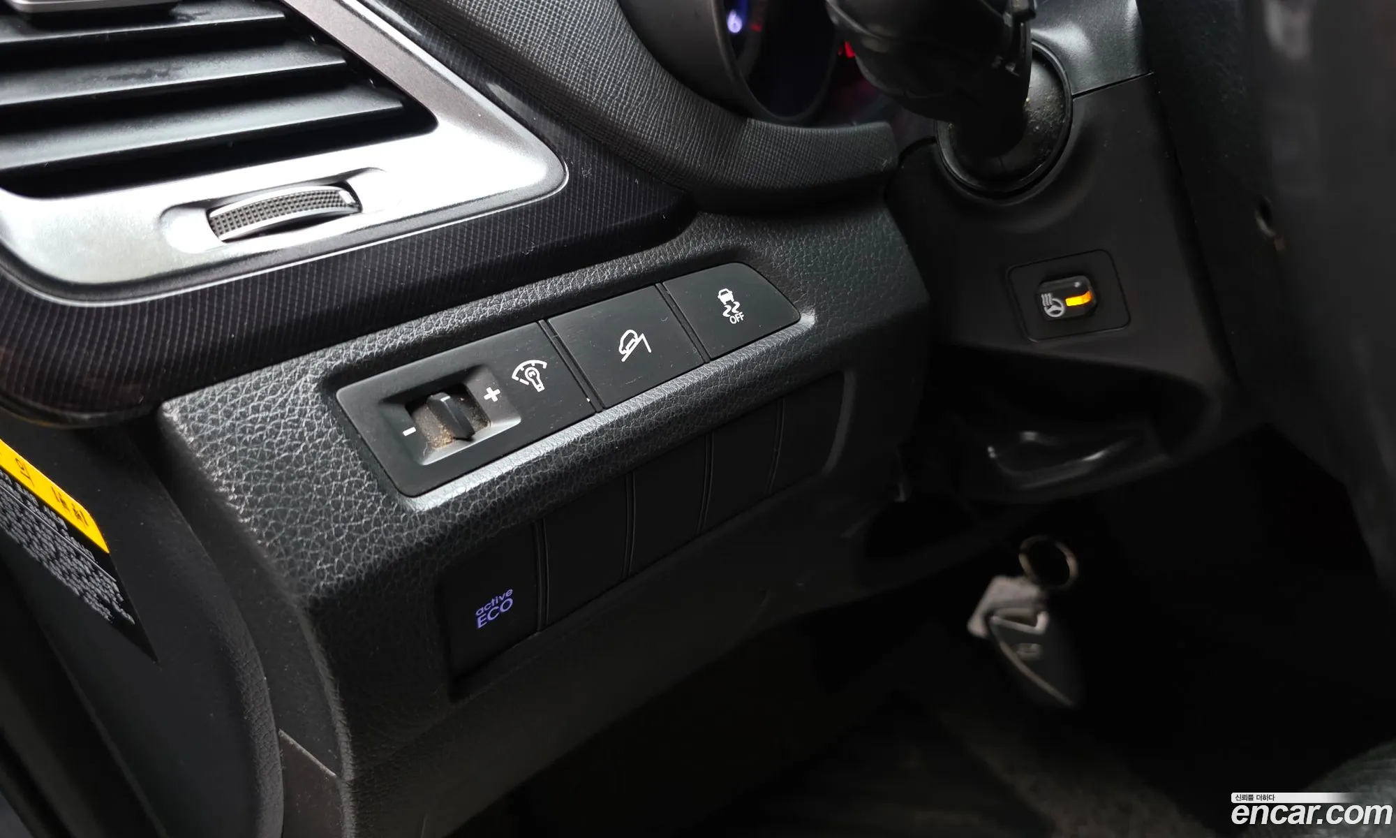 Hyundai Santa Fe DM 2013 — 13