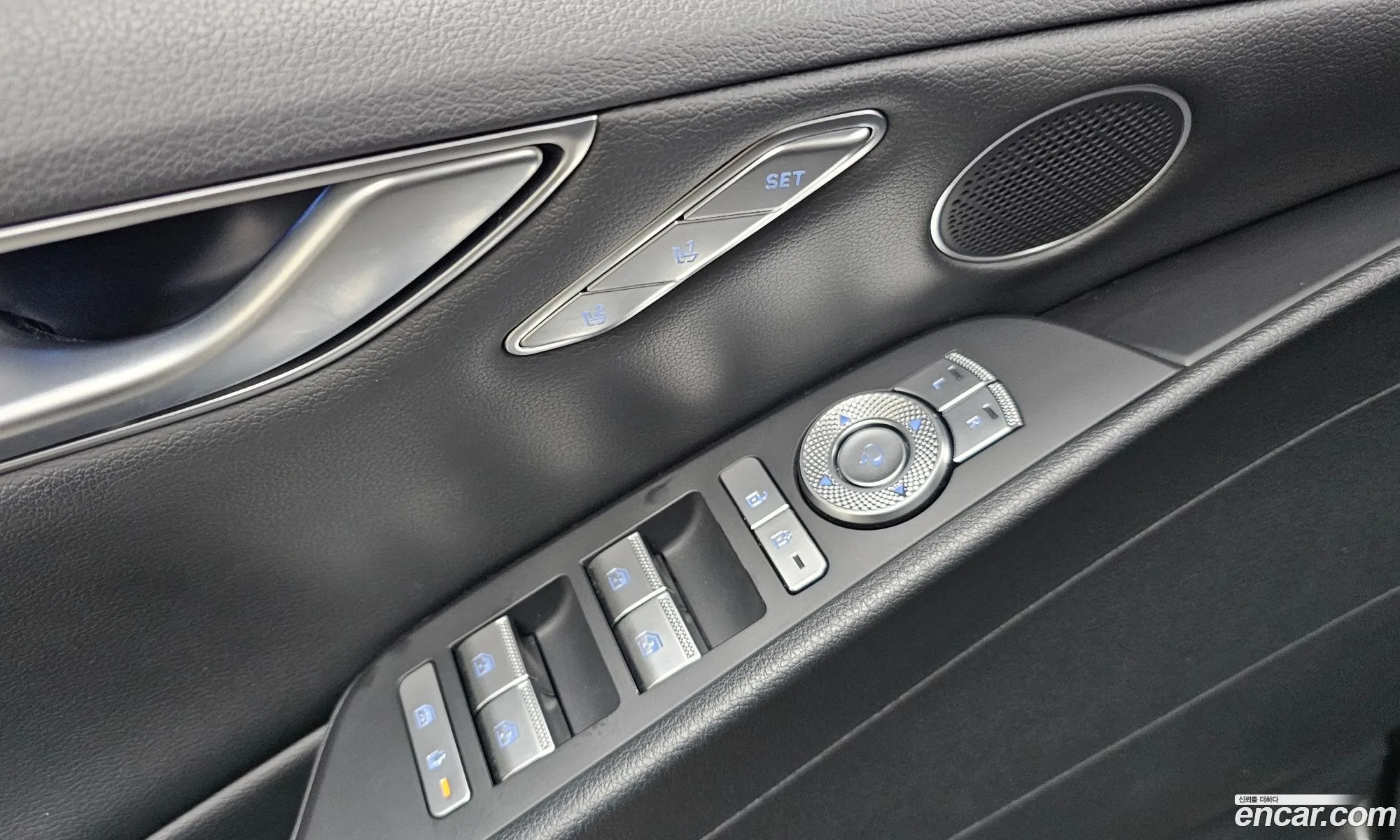 Genesis G80 2022 — 9