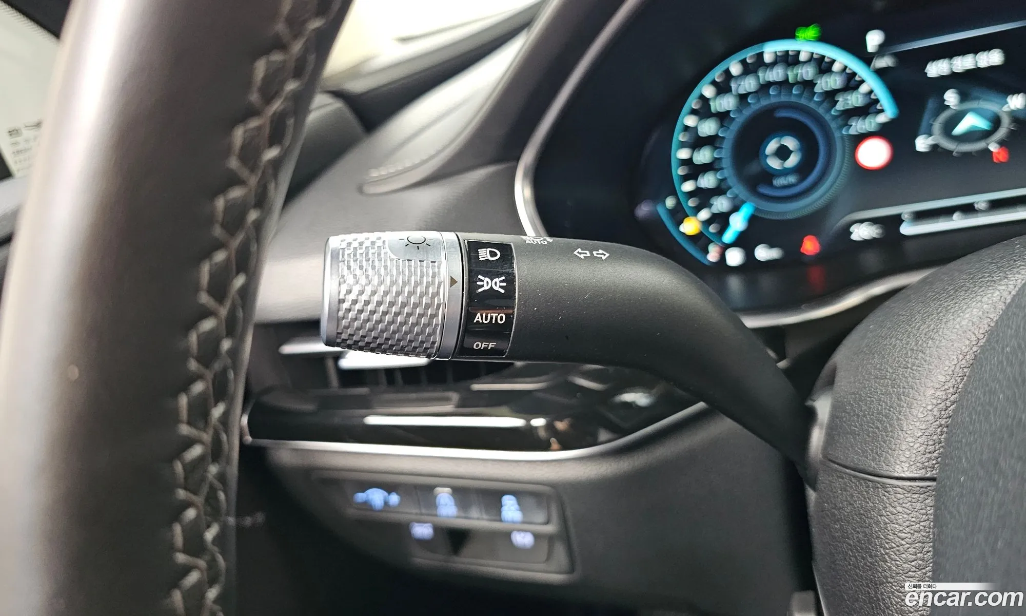 Genesis G80 2022 — 19