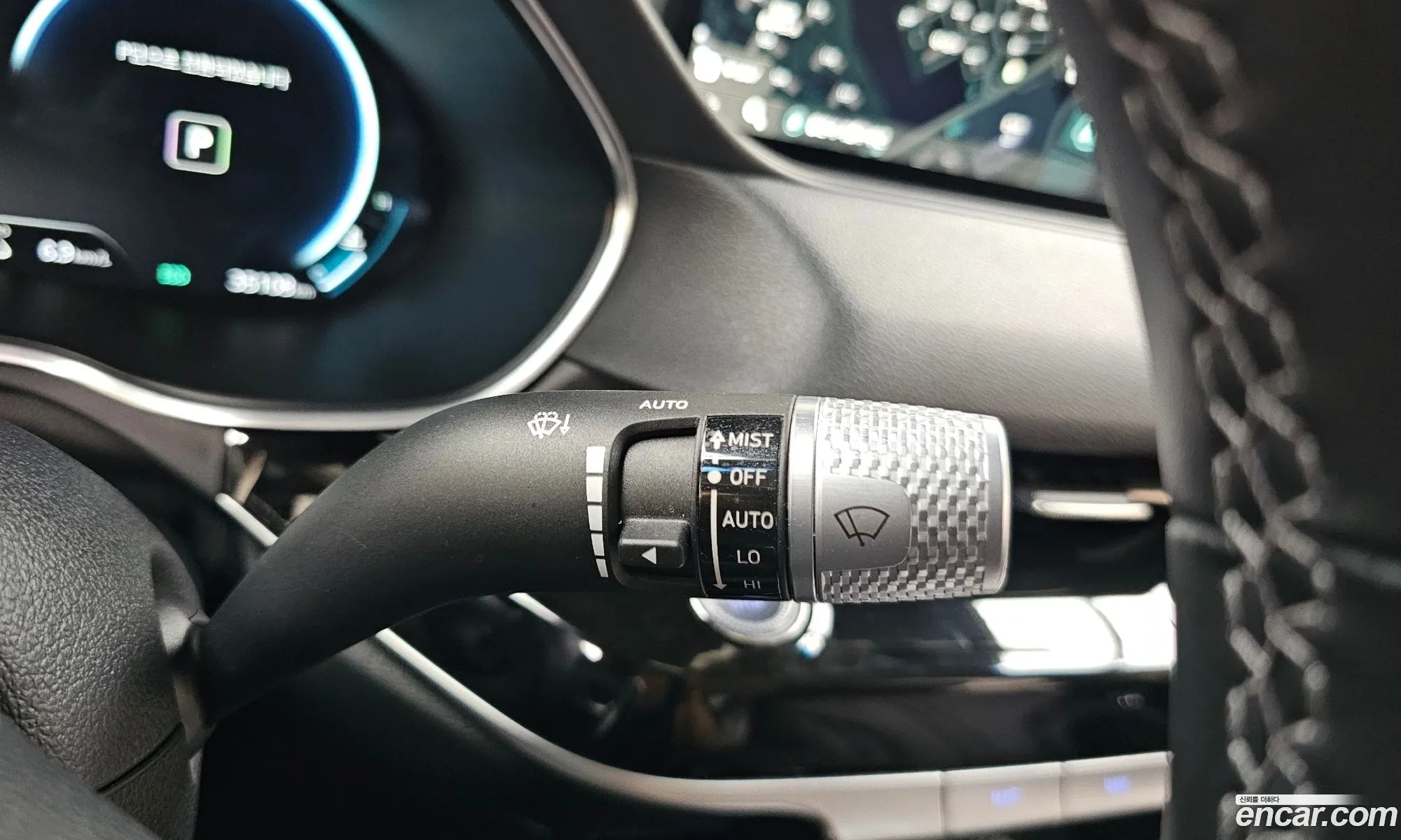 Genesis G80 2022 — 16