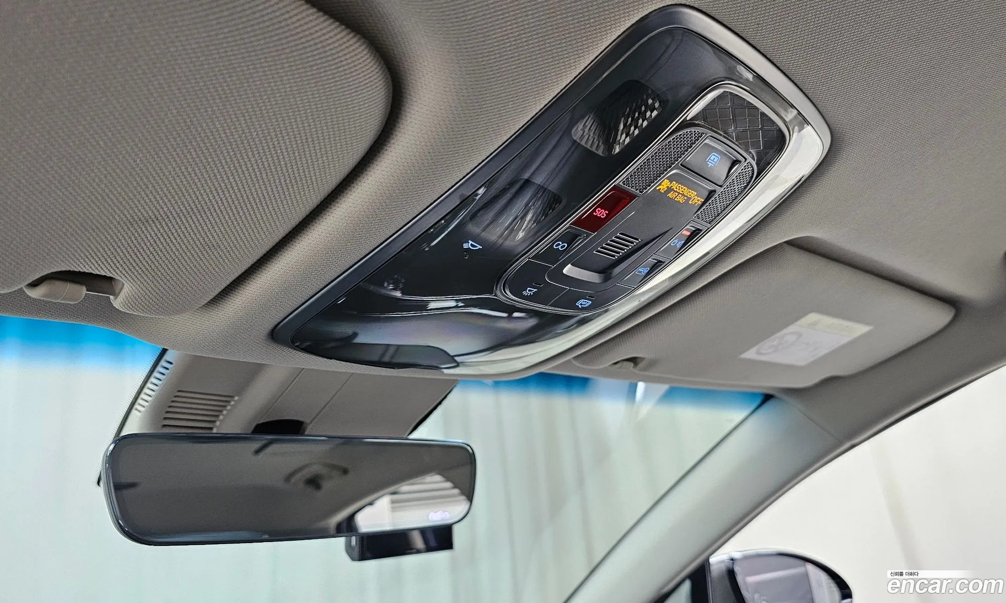 Genesis G80 2022 — 6