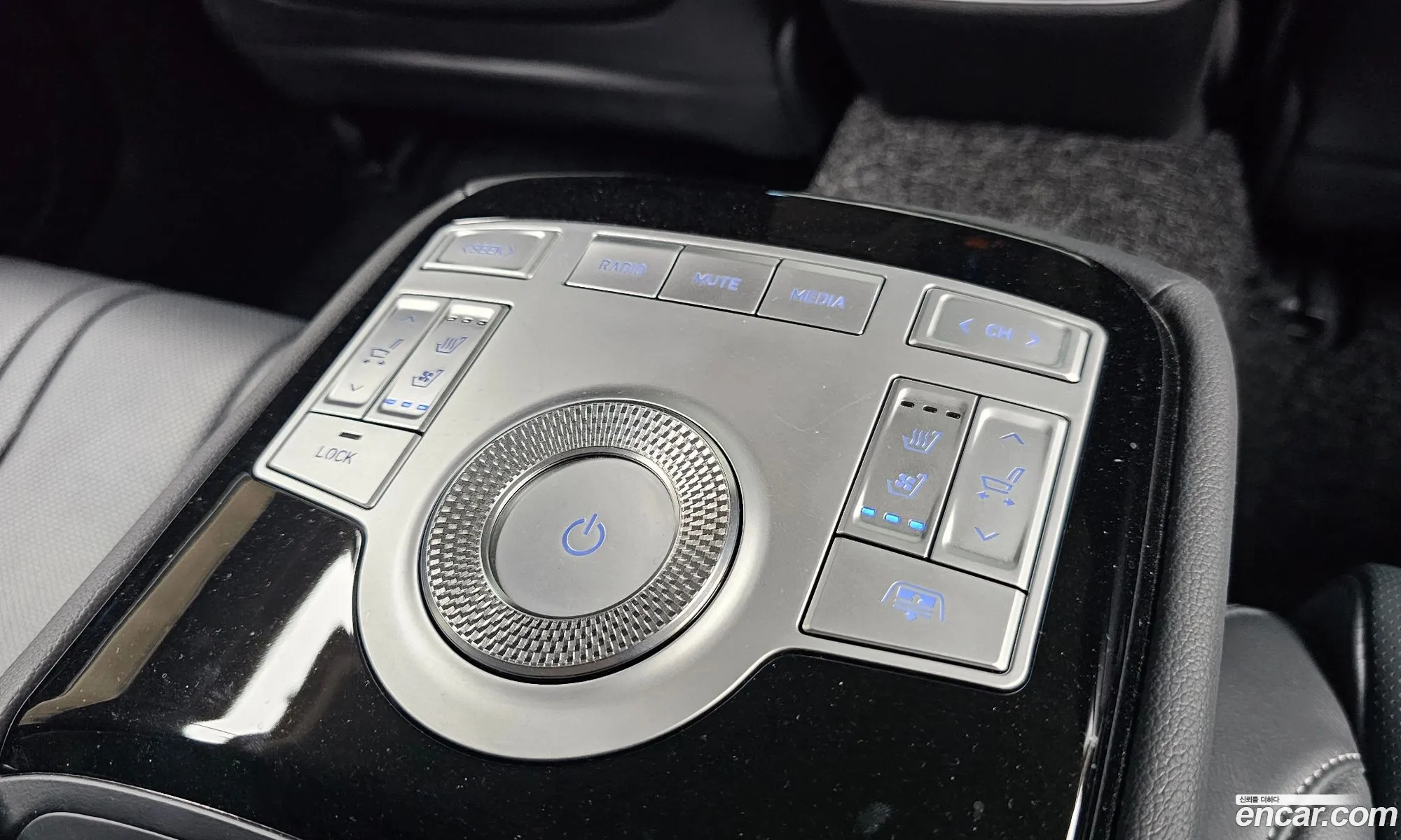 Genesis G80 2022 — 14