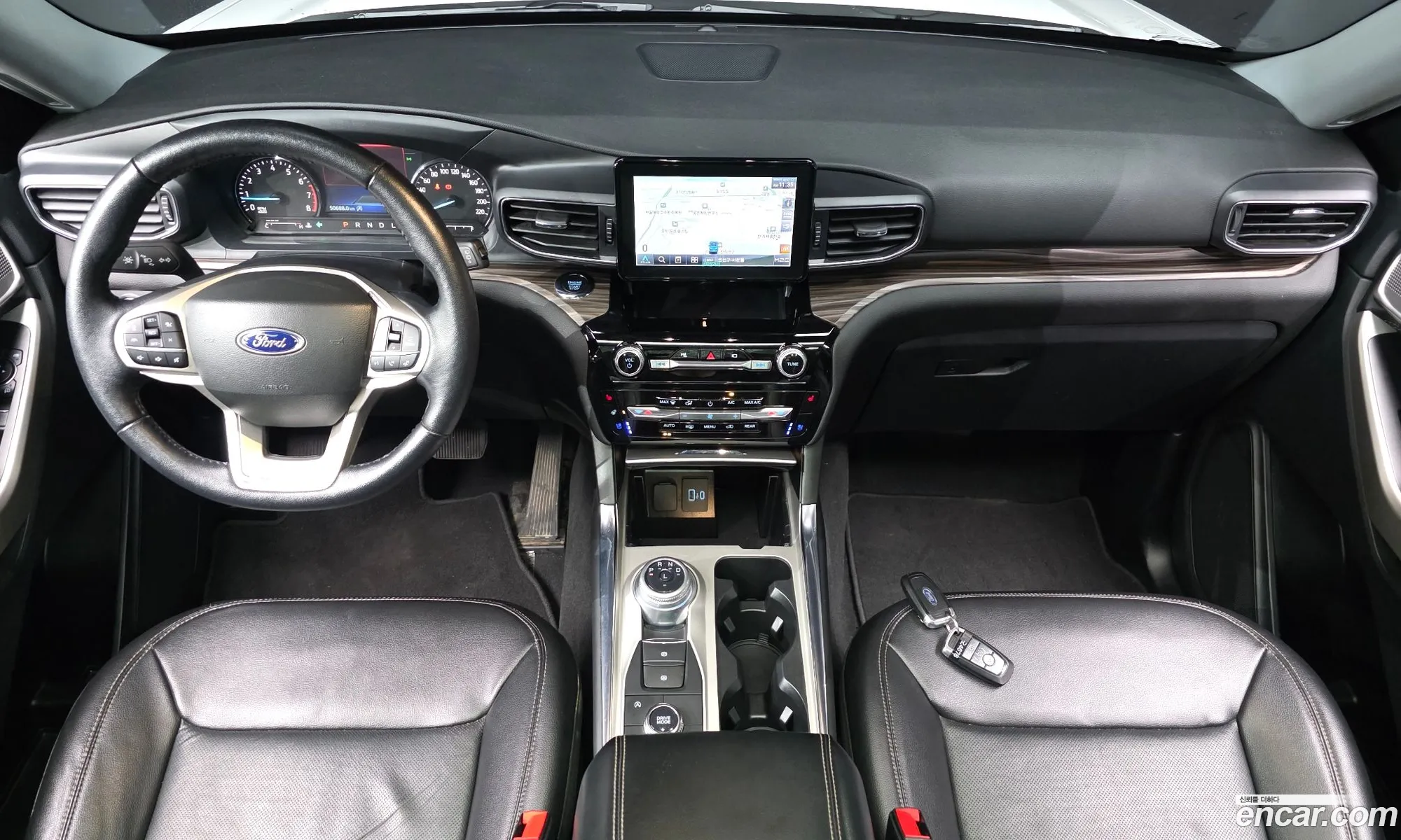 Ford Explorer 6th Gen 2022 1FMSK8FH2NGC12813 — 20
