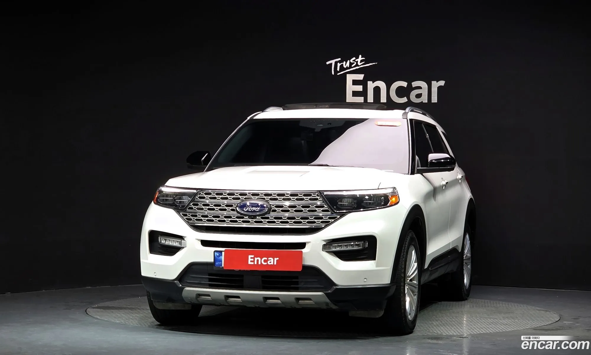 Ford Explorer 6th Gen 2022 1FMSK8FH2NGC12813 — 26