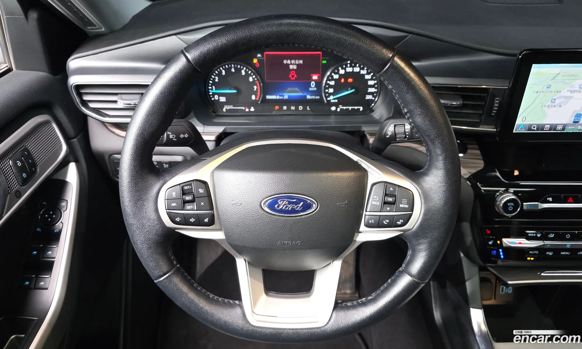 Ford Explorer 6th Gen 2022 1FMSK8FH2NGC12813 — 18