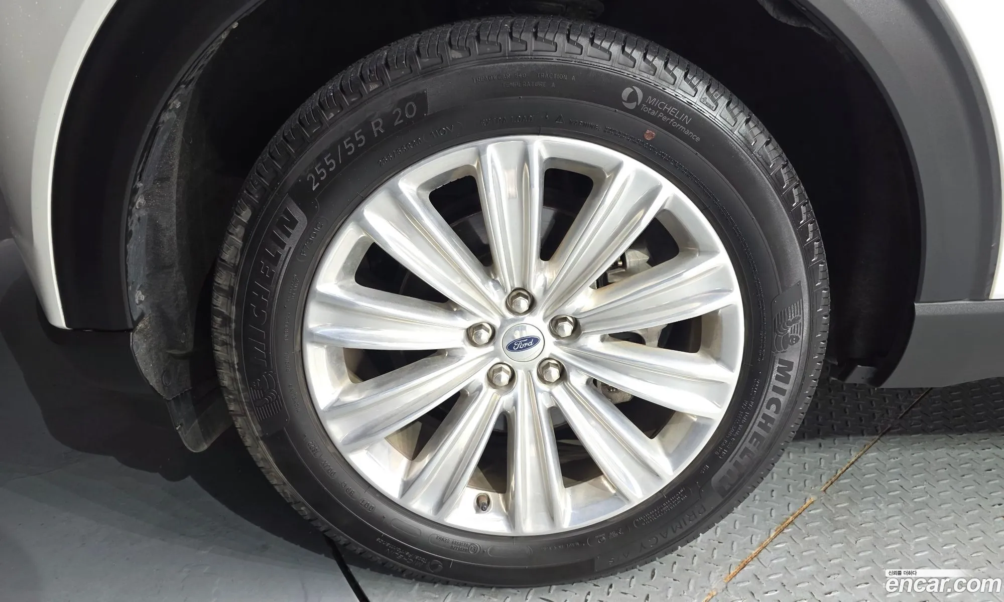 Ford Explorer 6th Gen 2022 1FMSK8FH2NGC12813 — 2